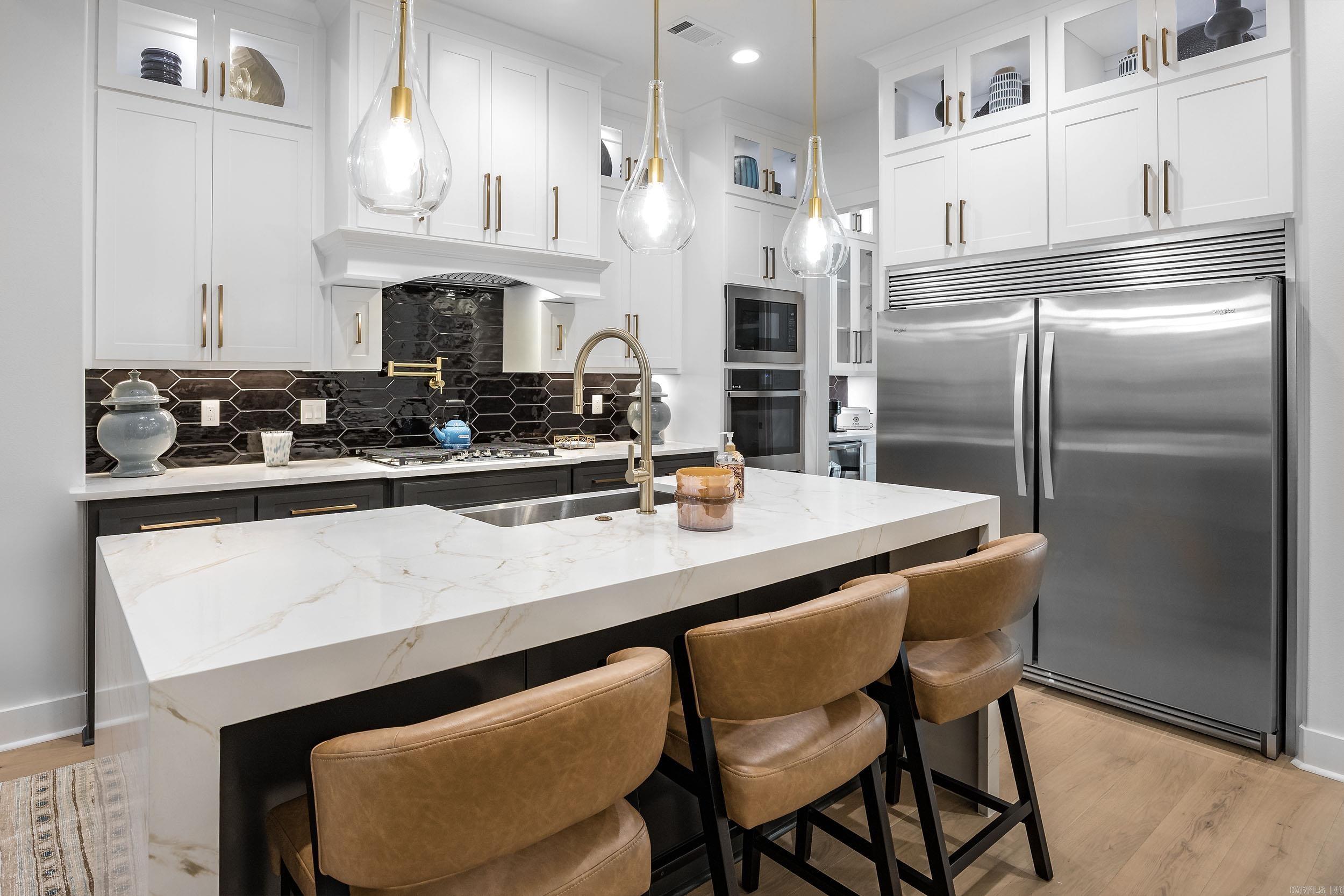 29 Mereville  Little Rock, AR