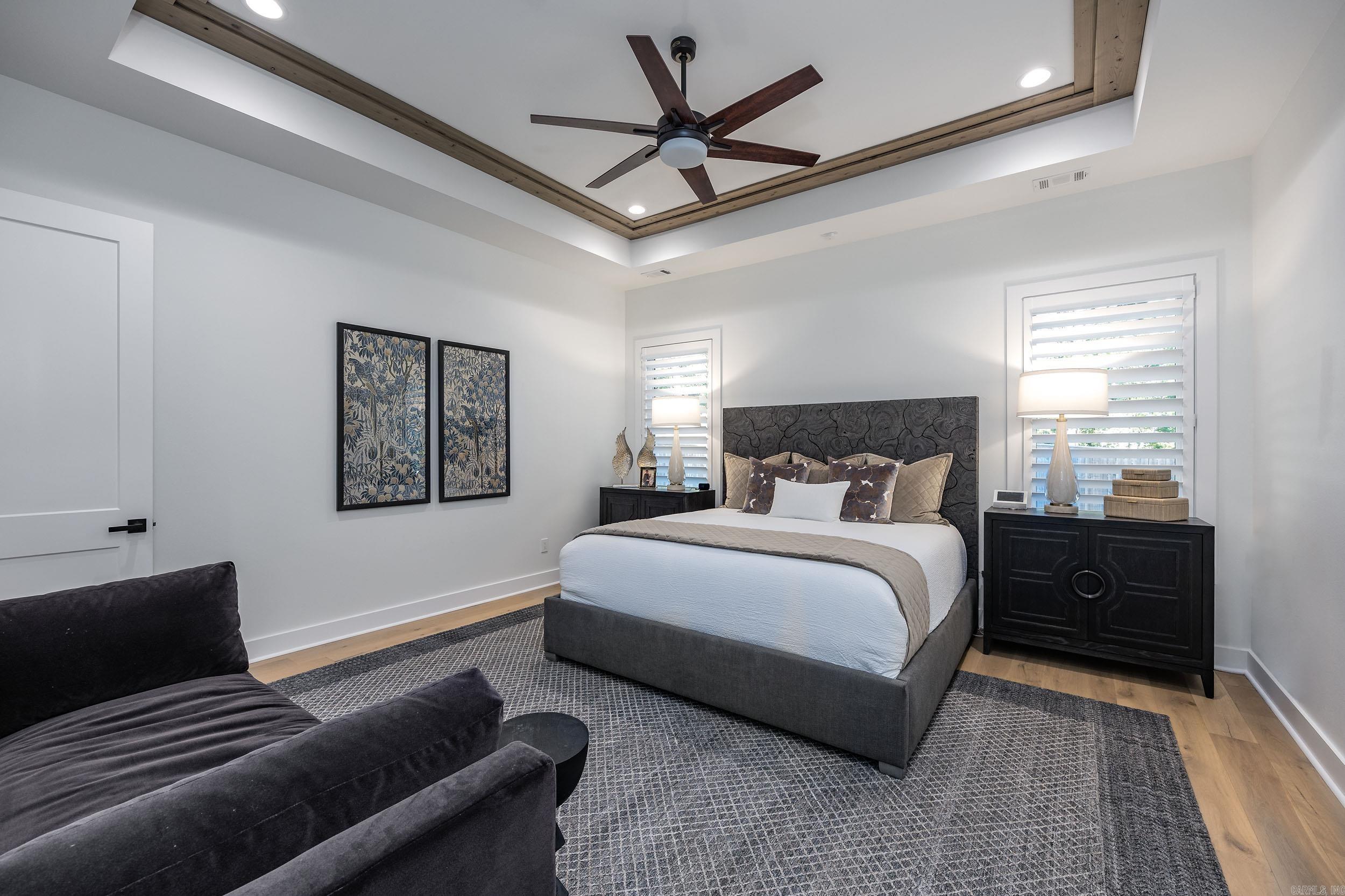 29 Mereville  Little Rock, AR
