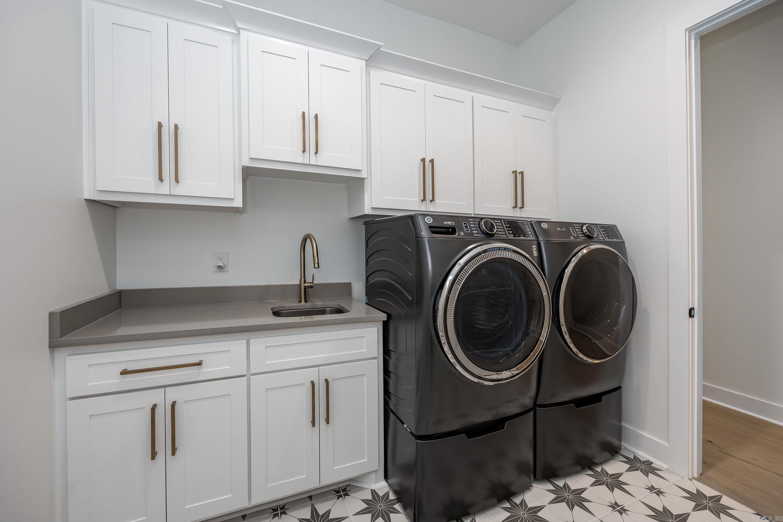 29 Mereville  Little Rock, AR