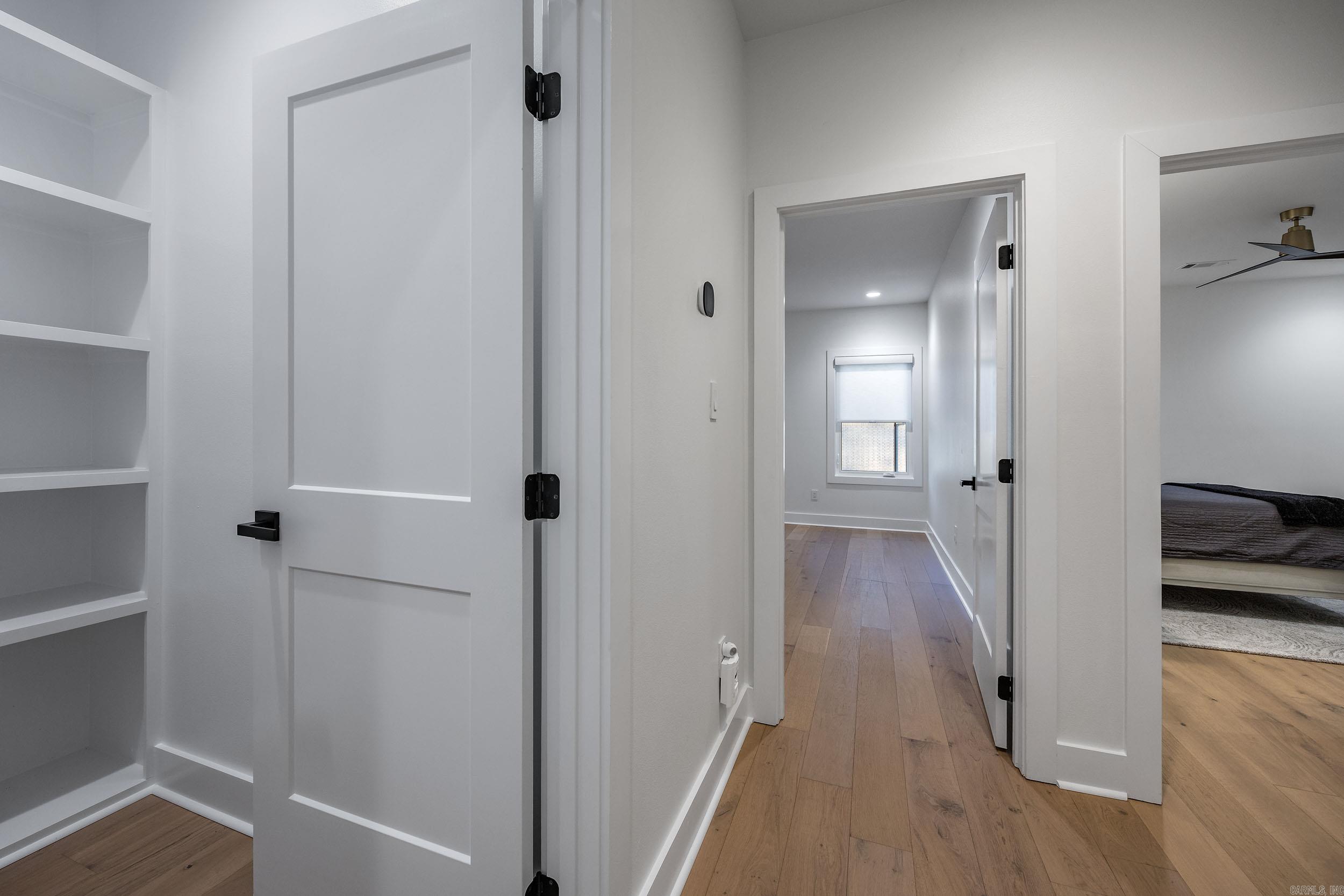 29 Mereville  Little Rock, AR