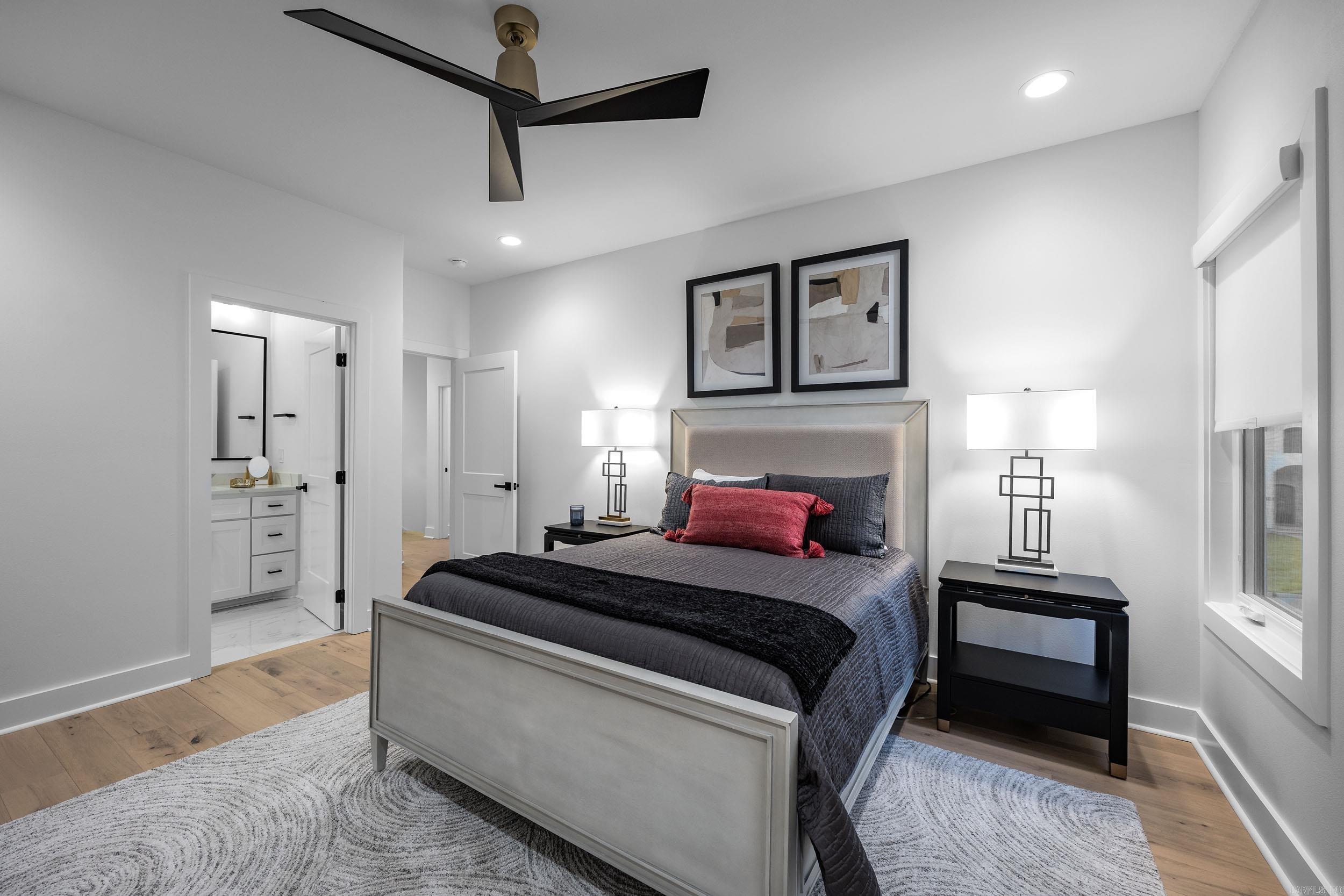 29 Mereville  Little Rock, AR