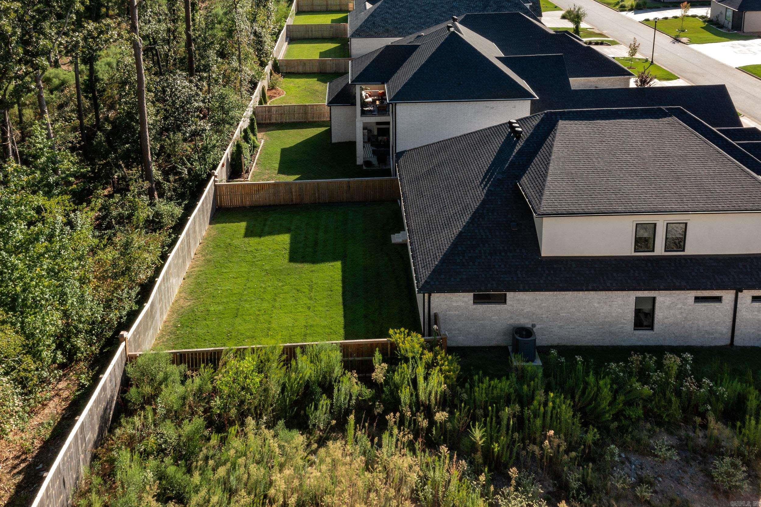 29 Mereville  Little Rock, AR