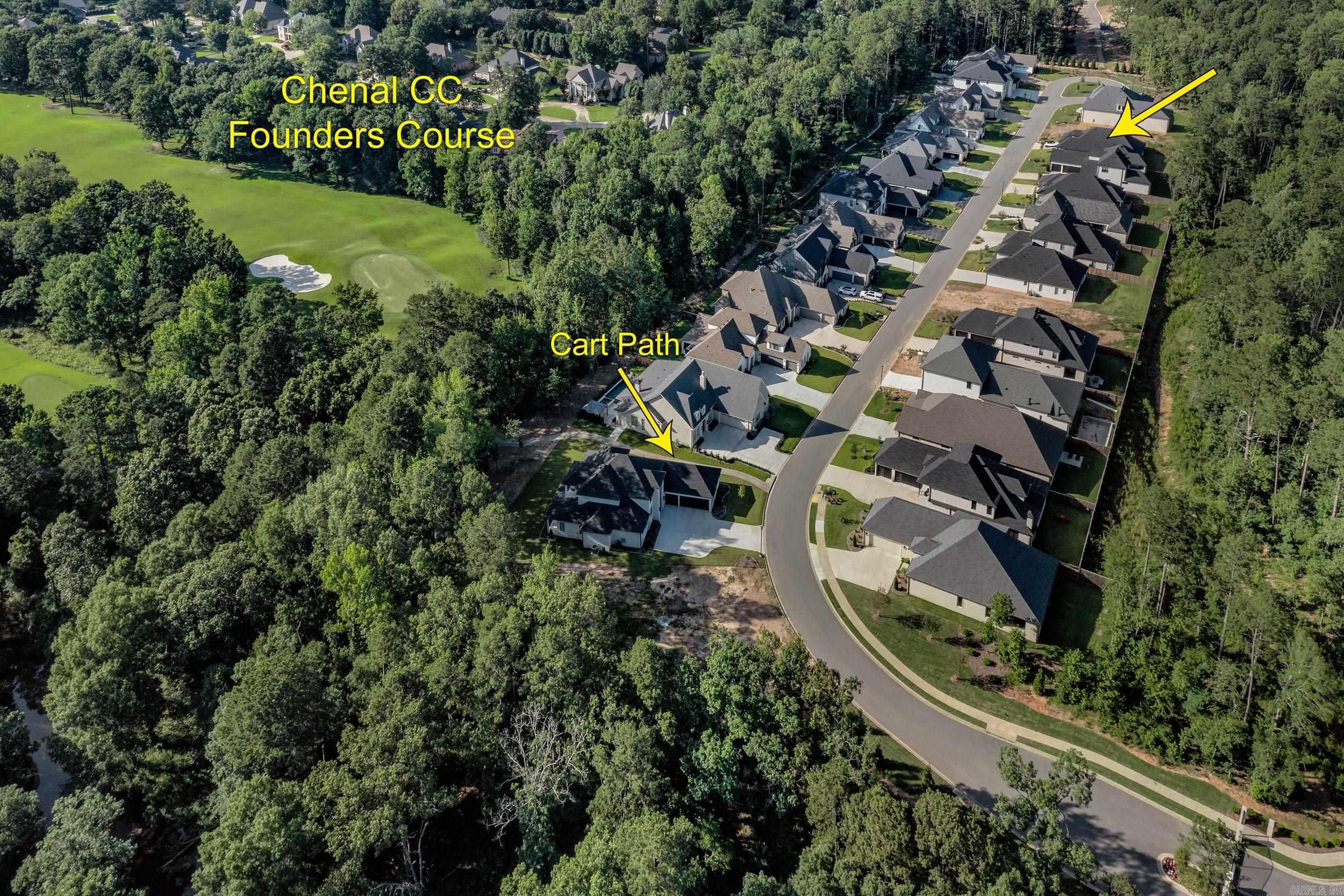 29 Mereville  Little Rock, AR