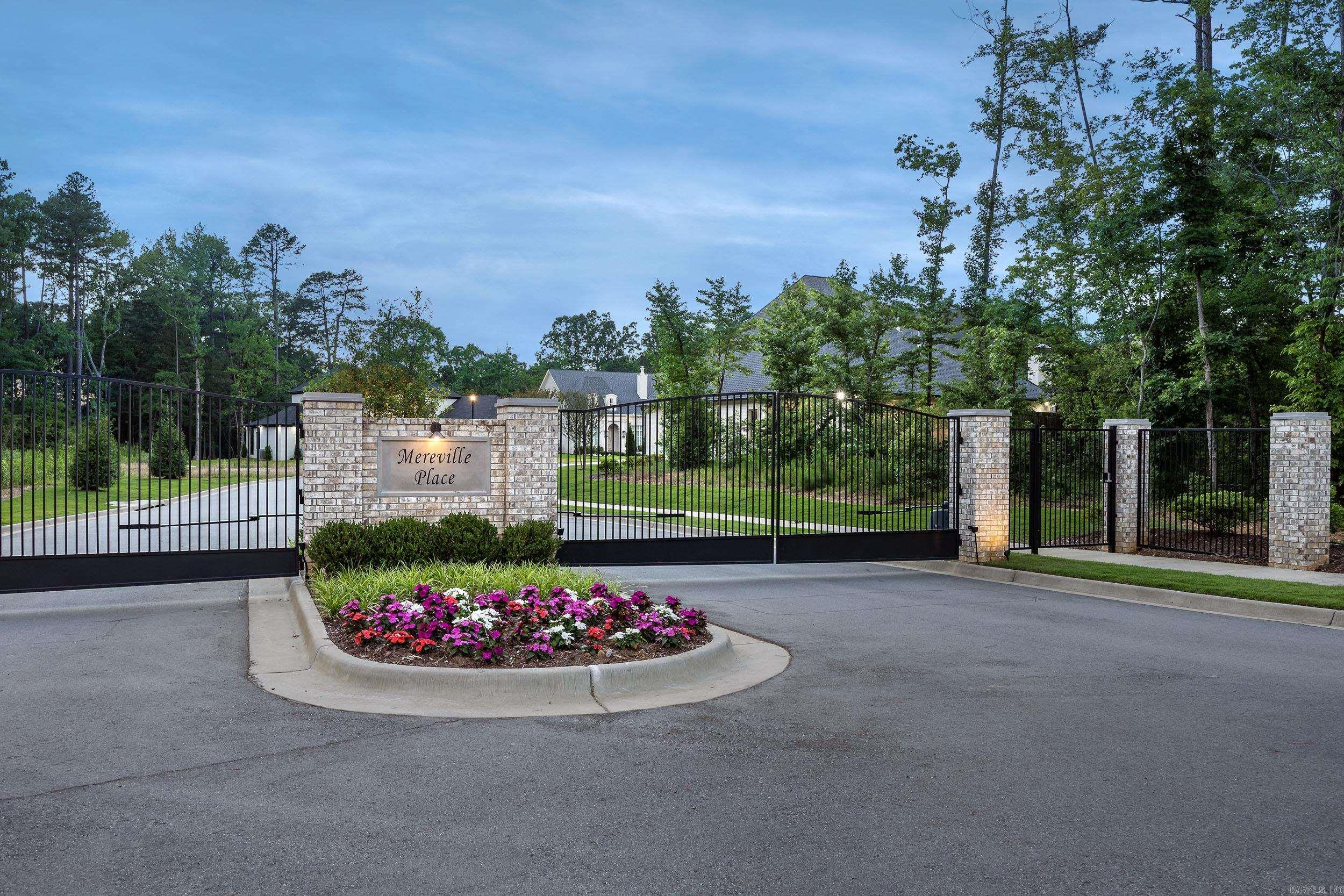 29 Mereville  Little Rock, AR