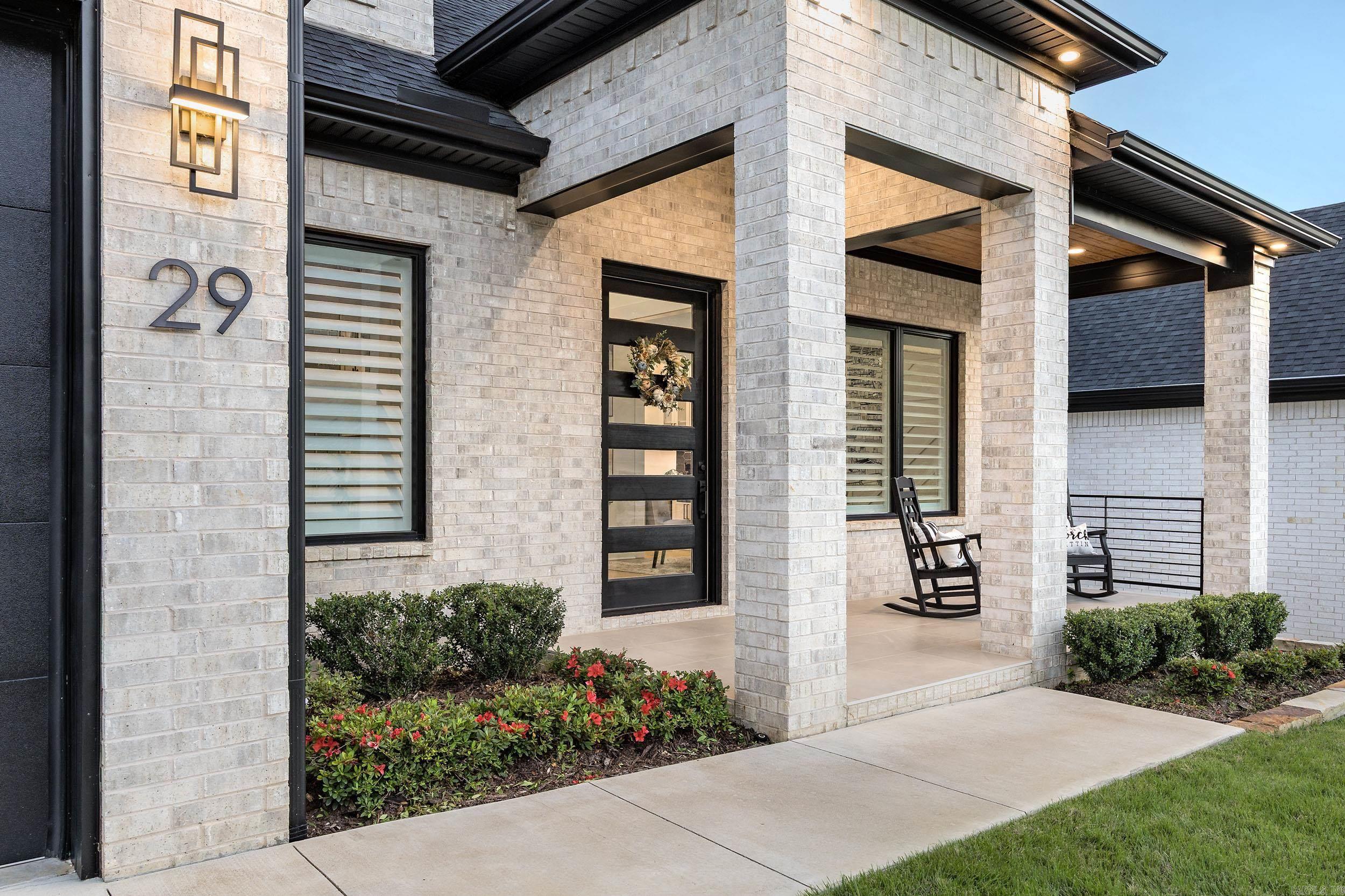 29 Mereville  Little Rock, AR