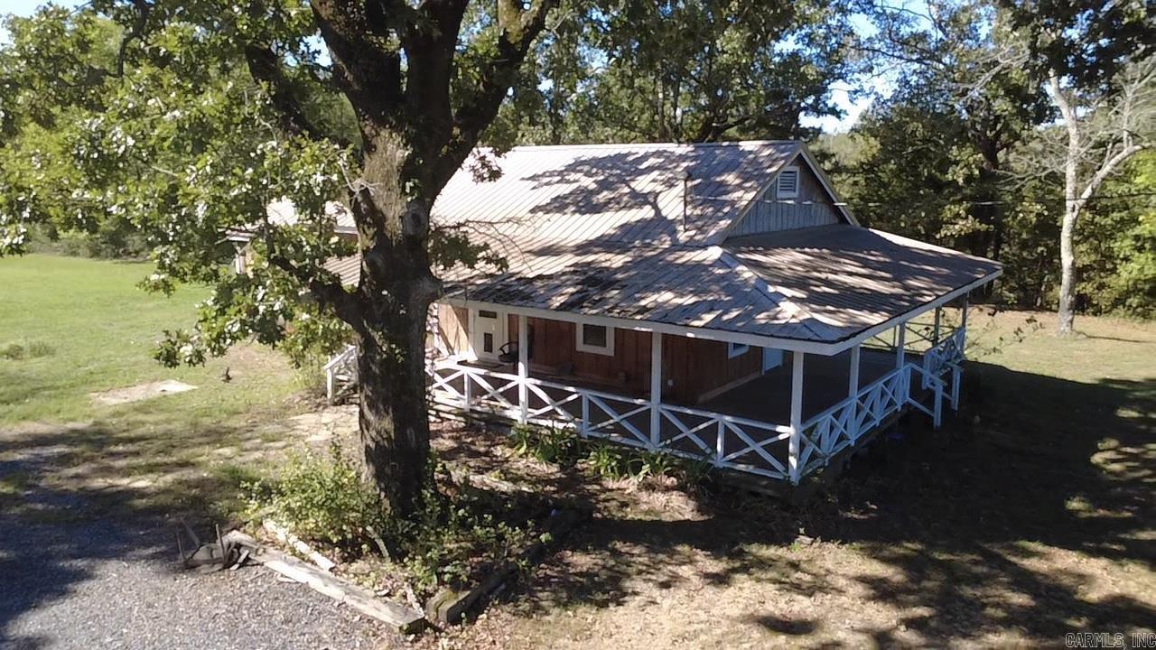 4295  Highway 8 West  Mena, AR