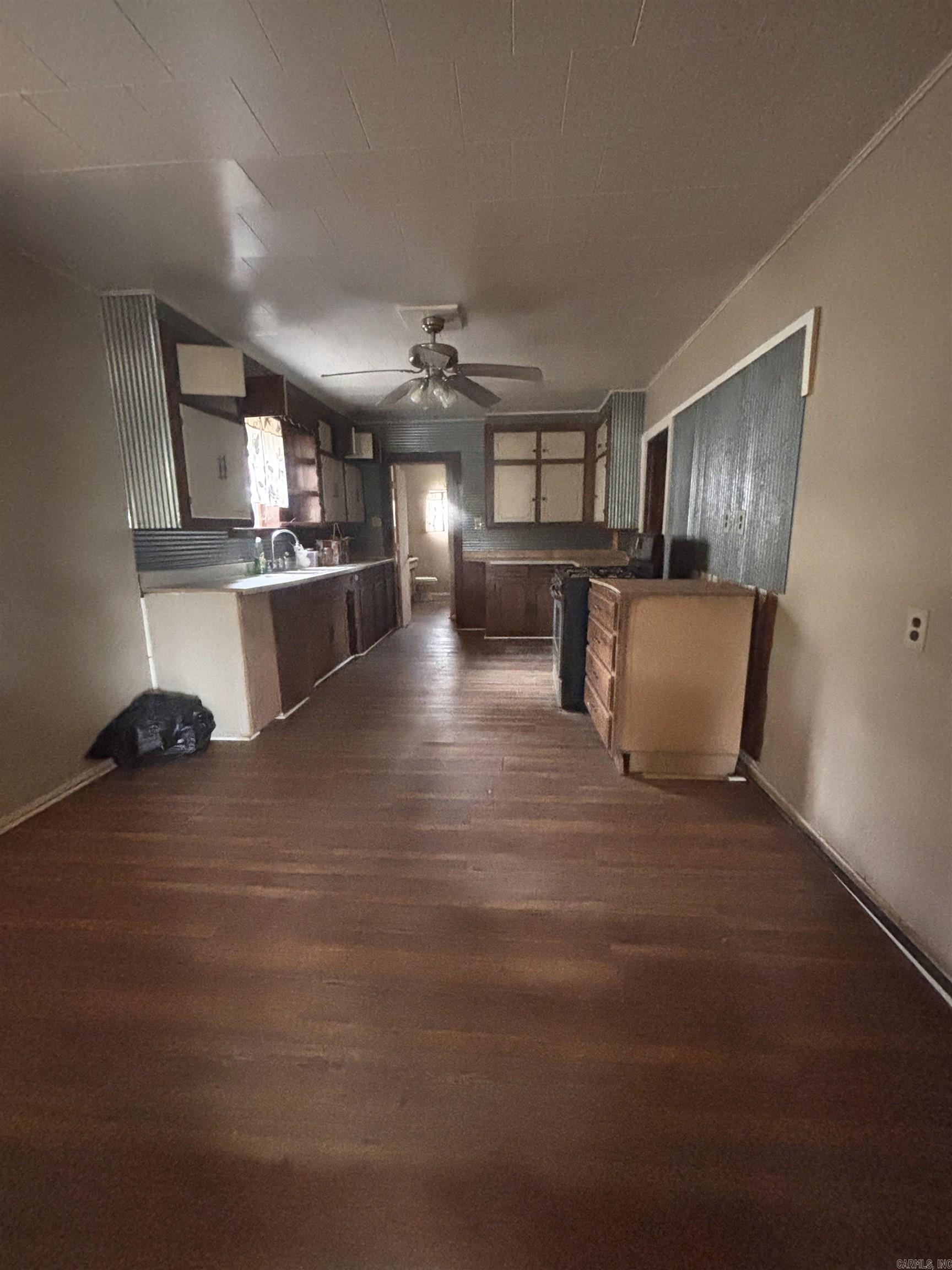 4295 Highway 8 West  Mena, AR
