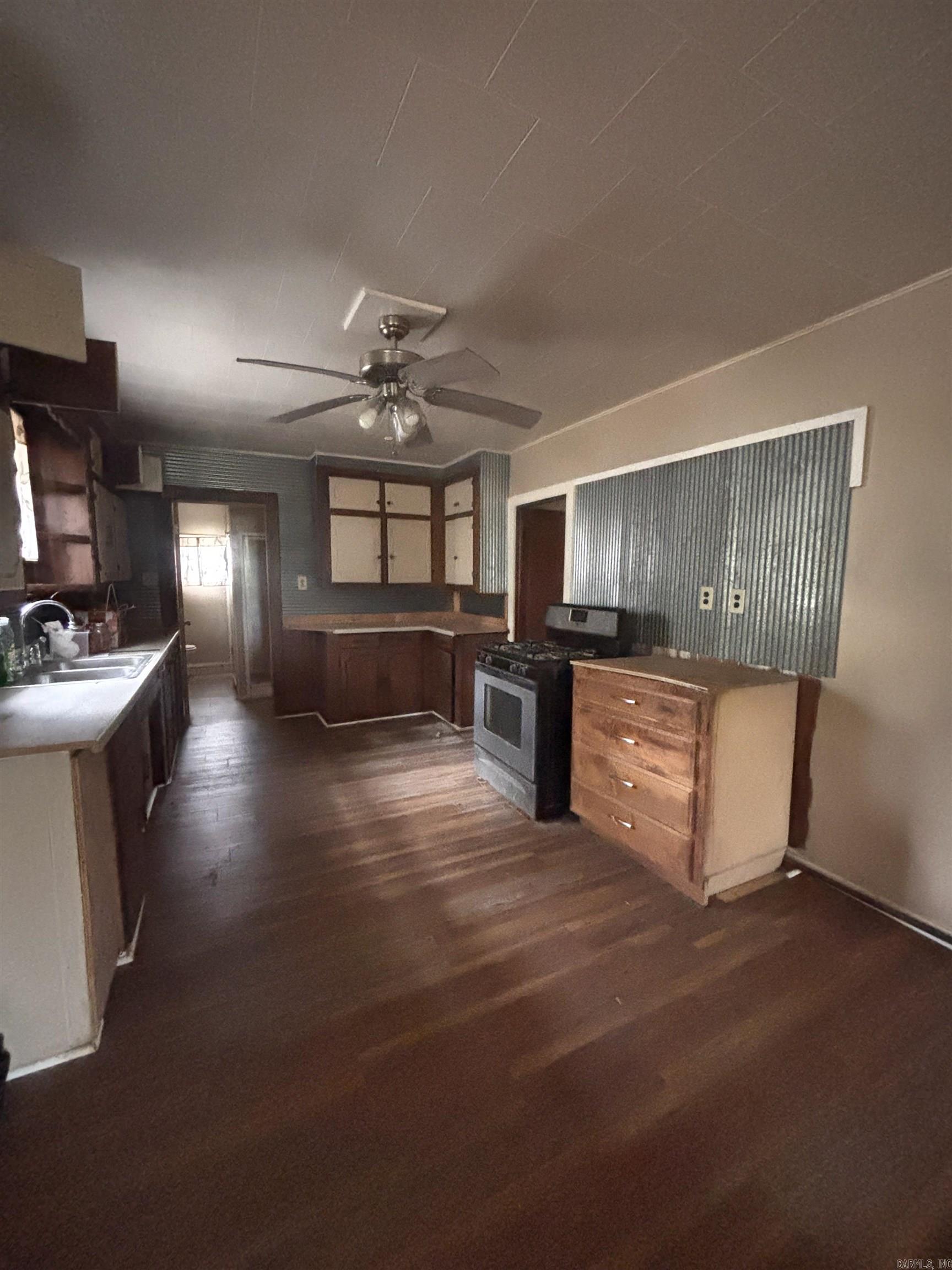 4295 Highway 8 West  Mena, AR