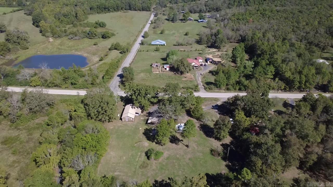 4295 Highway 8 West  Mena, AR