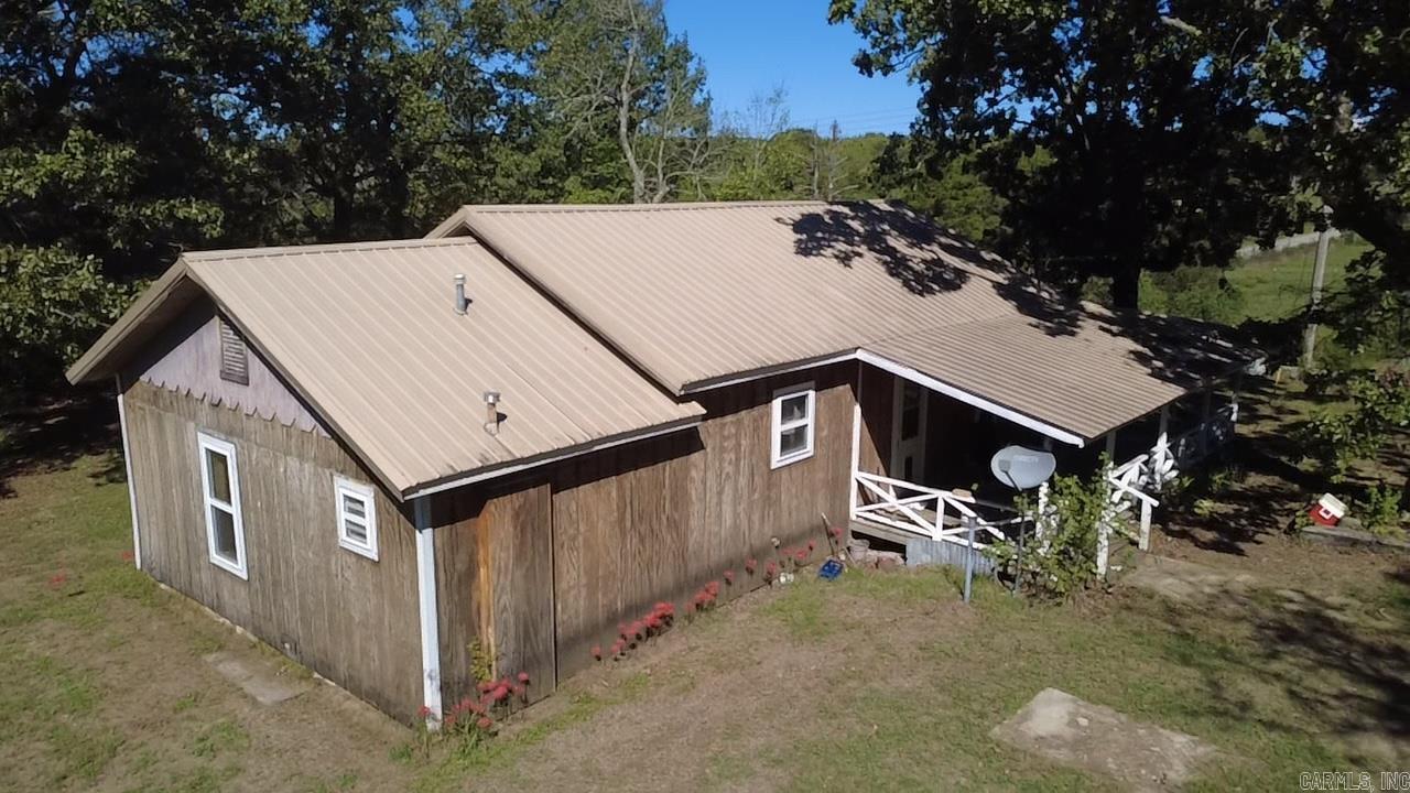 4295 Highway 8 West  Mena, AR