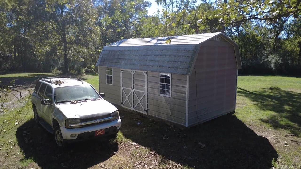 4295 Highway 8 West  Mena, AR