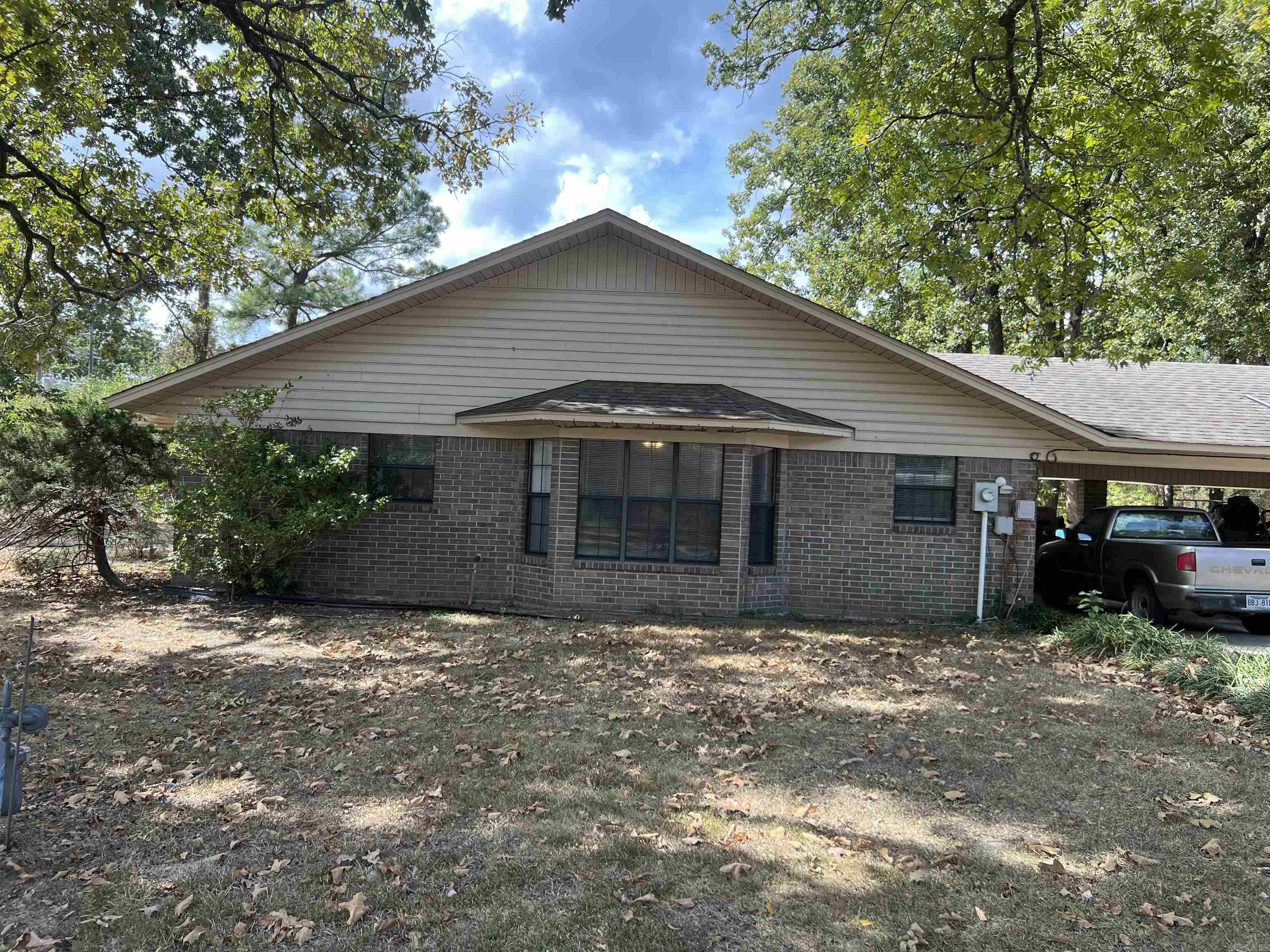1494 Highway 52  Crossett, AR
