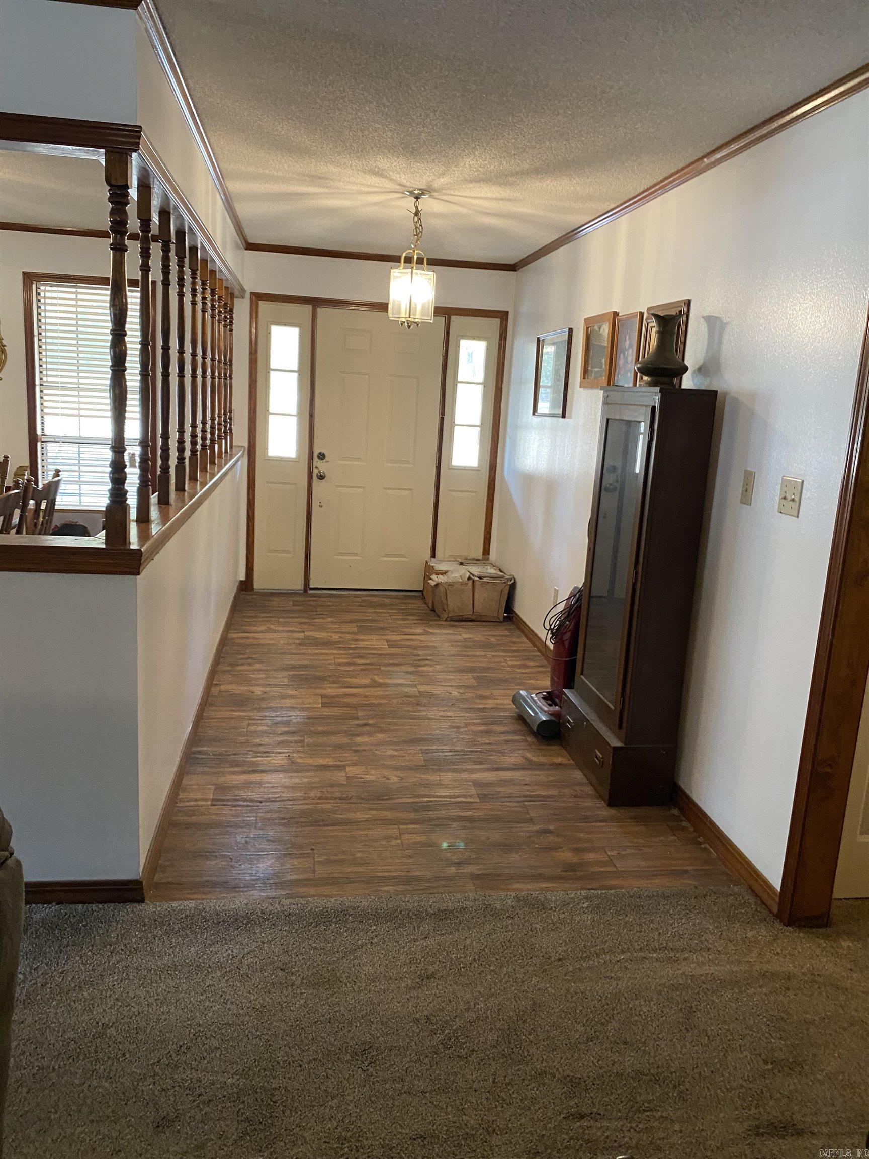 1494 Highway 52  Crossett, AR