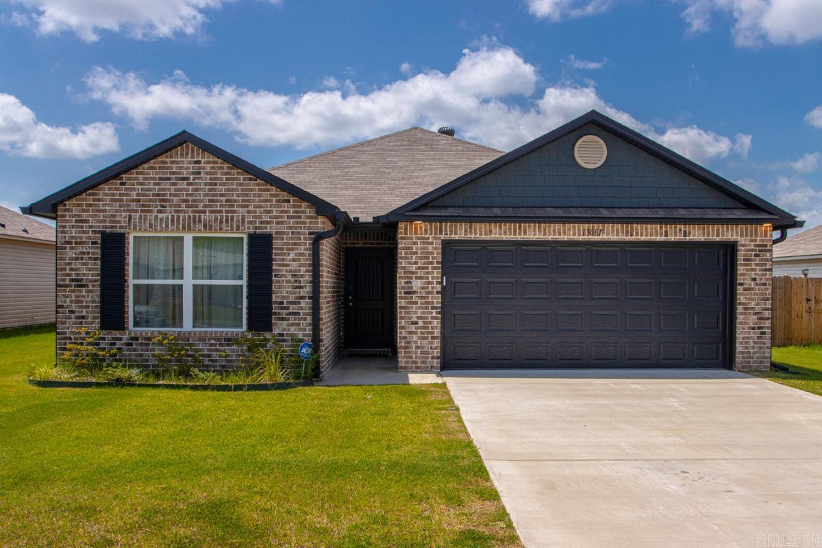 13081 River Creek Lane — exterior