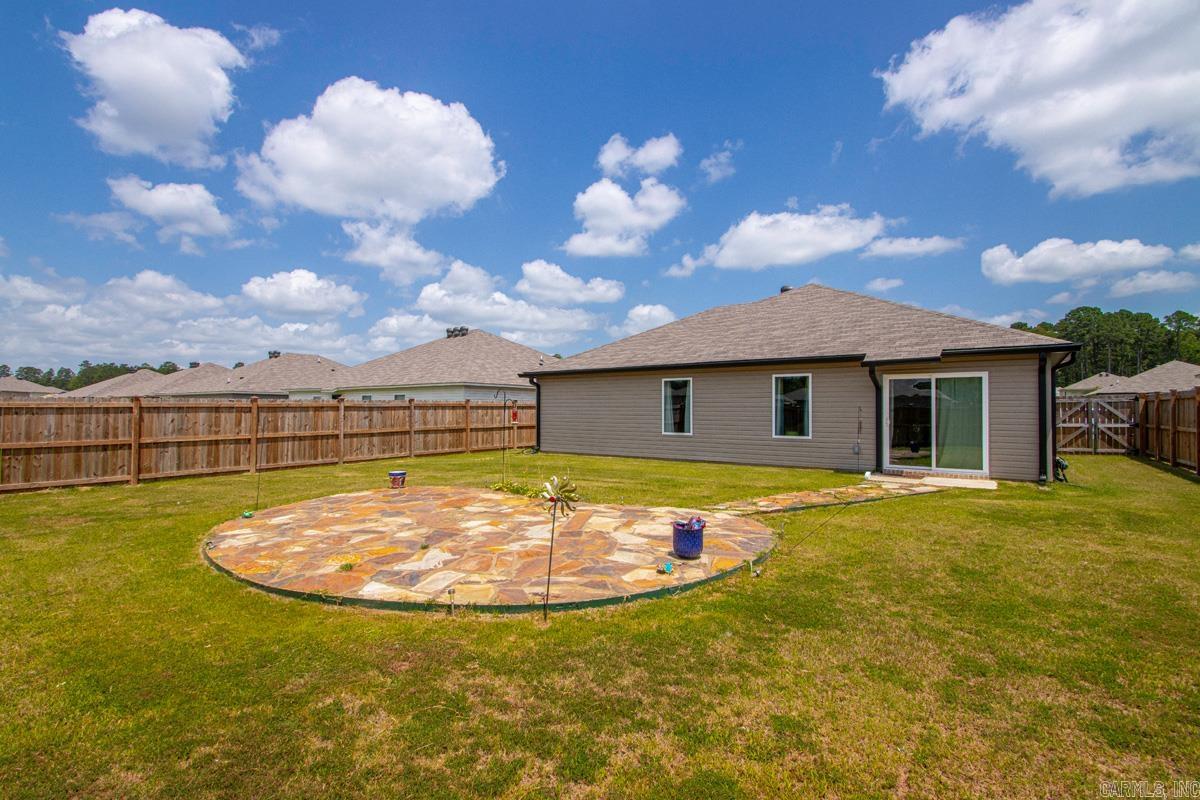 13081 River Creek Lane  Hensley, AR