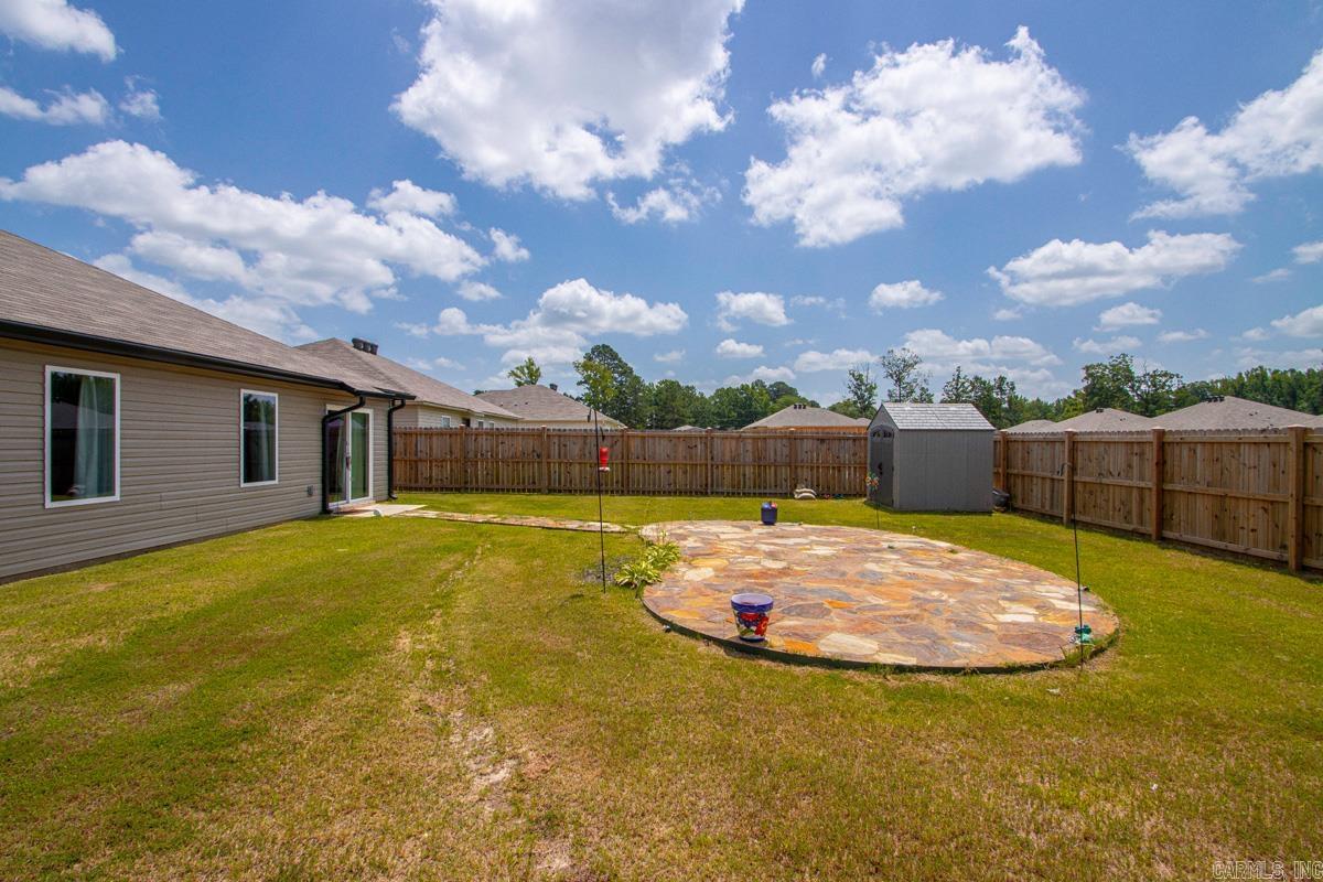 13081 River Creek Lane  Hensley, AR