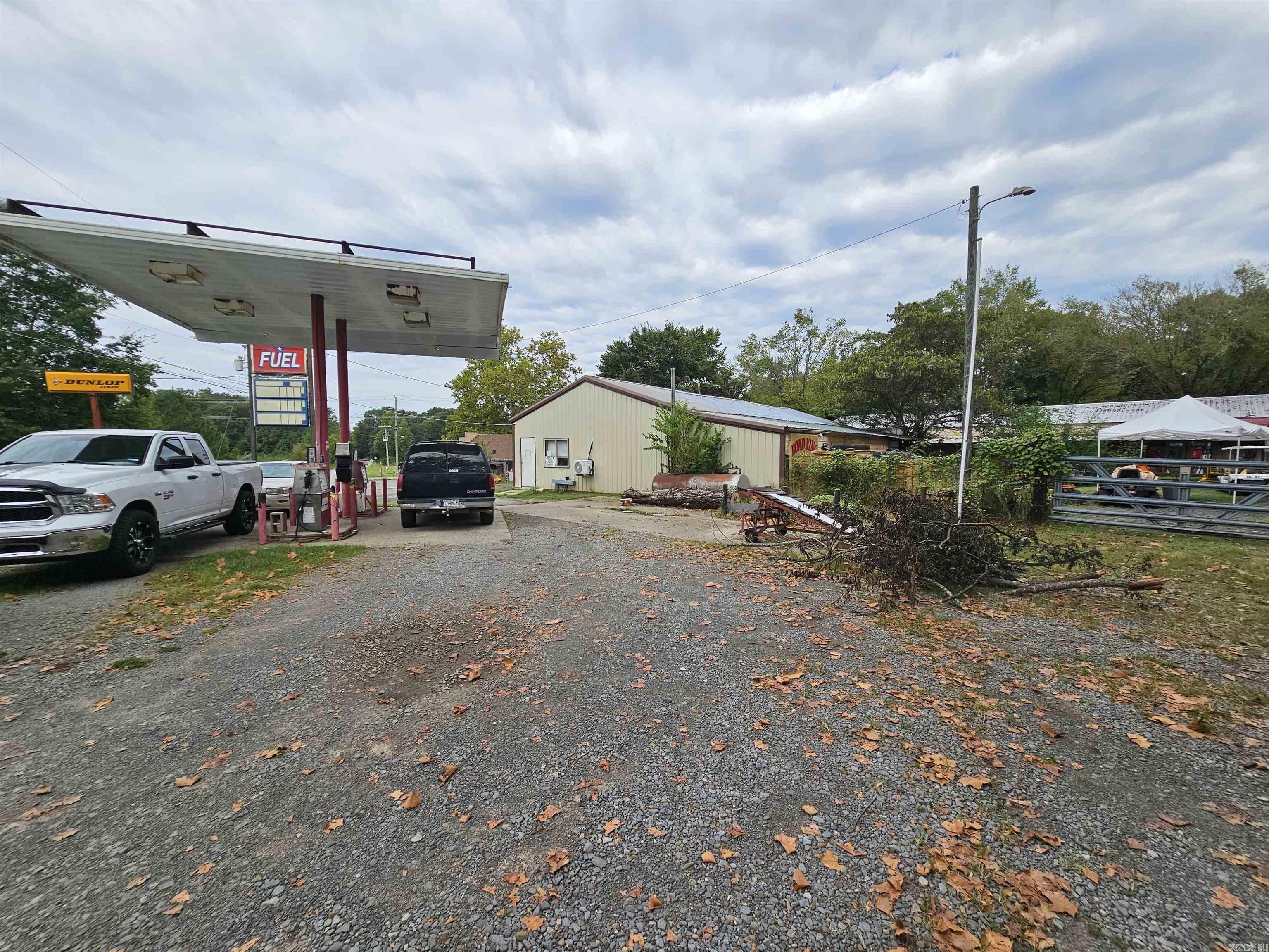 9240 Jacksonville Conway Road — photo 2