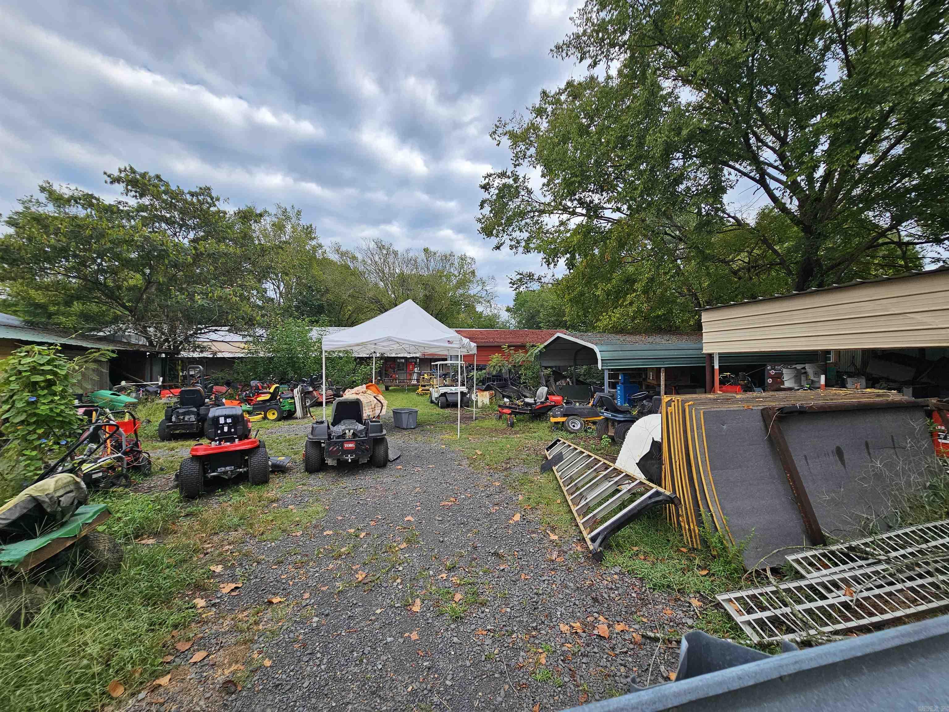 9240 Jacksonville Conway Road — photo 4