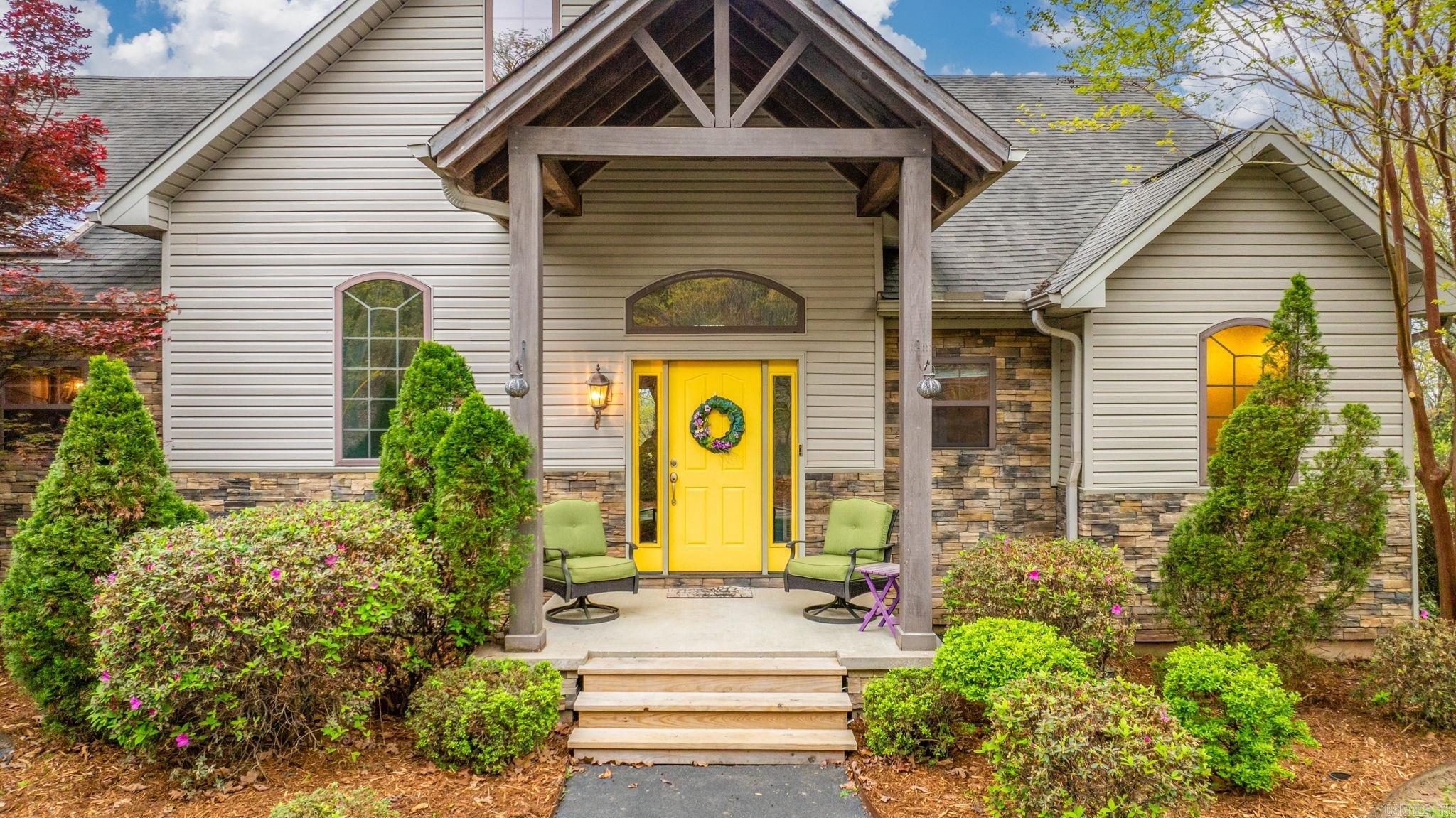 90 Hays Hill Road Conway, AR 72032
