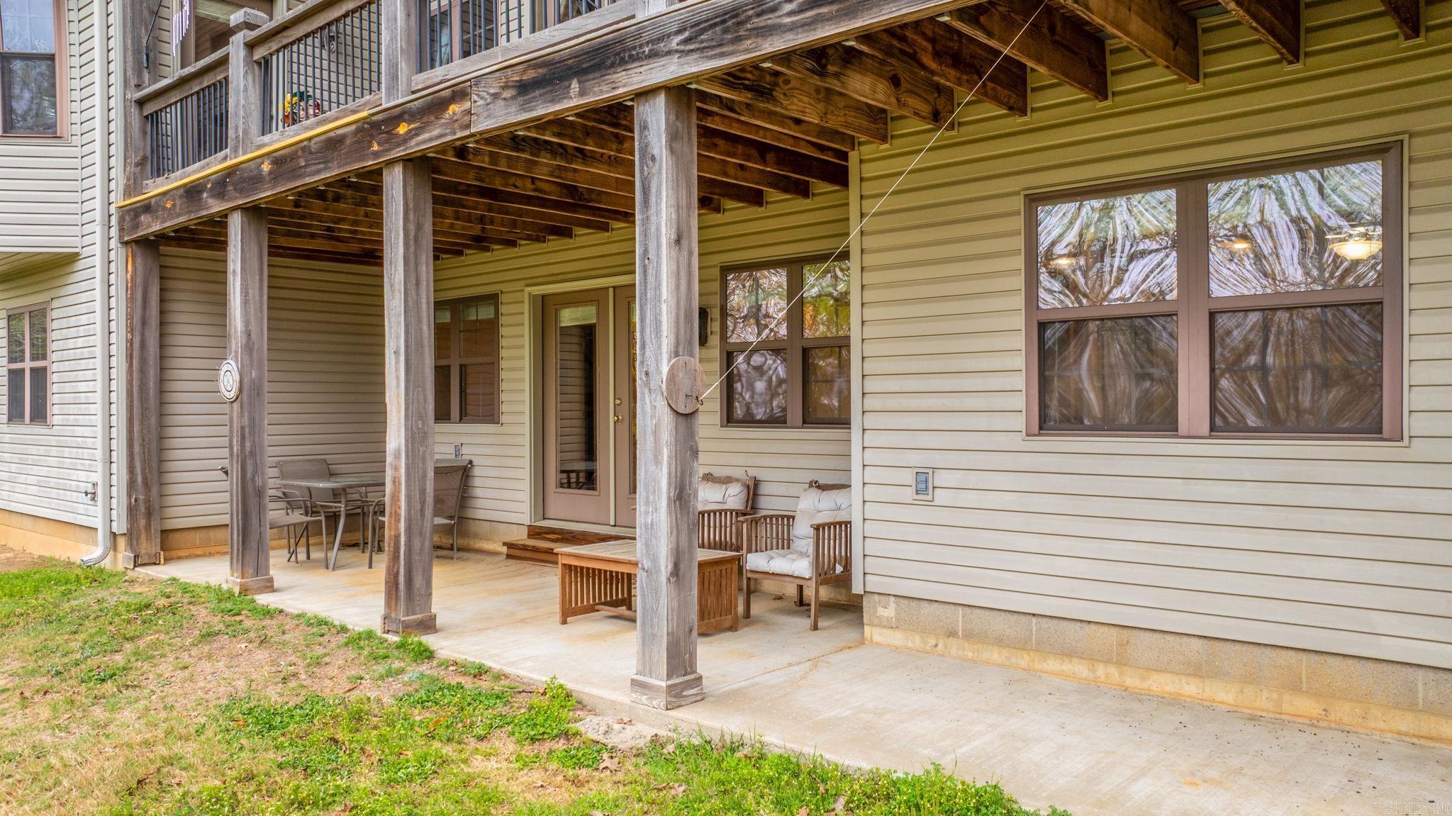 90 Hays Hill Road Conway, AR 72032