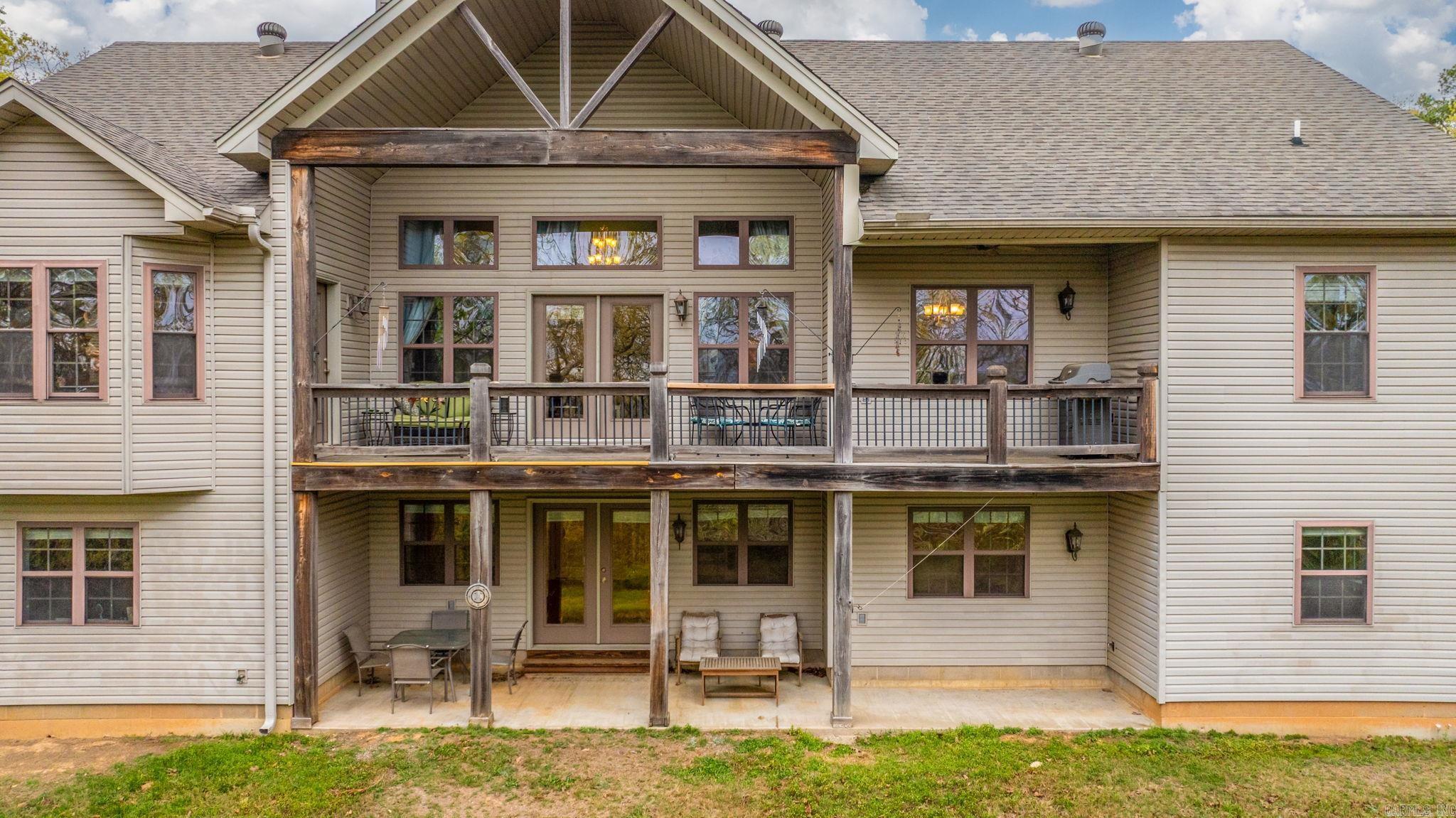 90 Hays Hill Road Conway, AR 72032