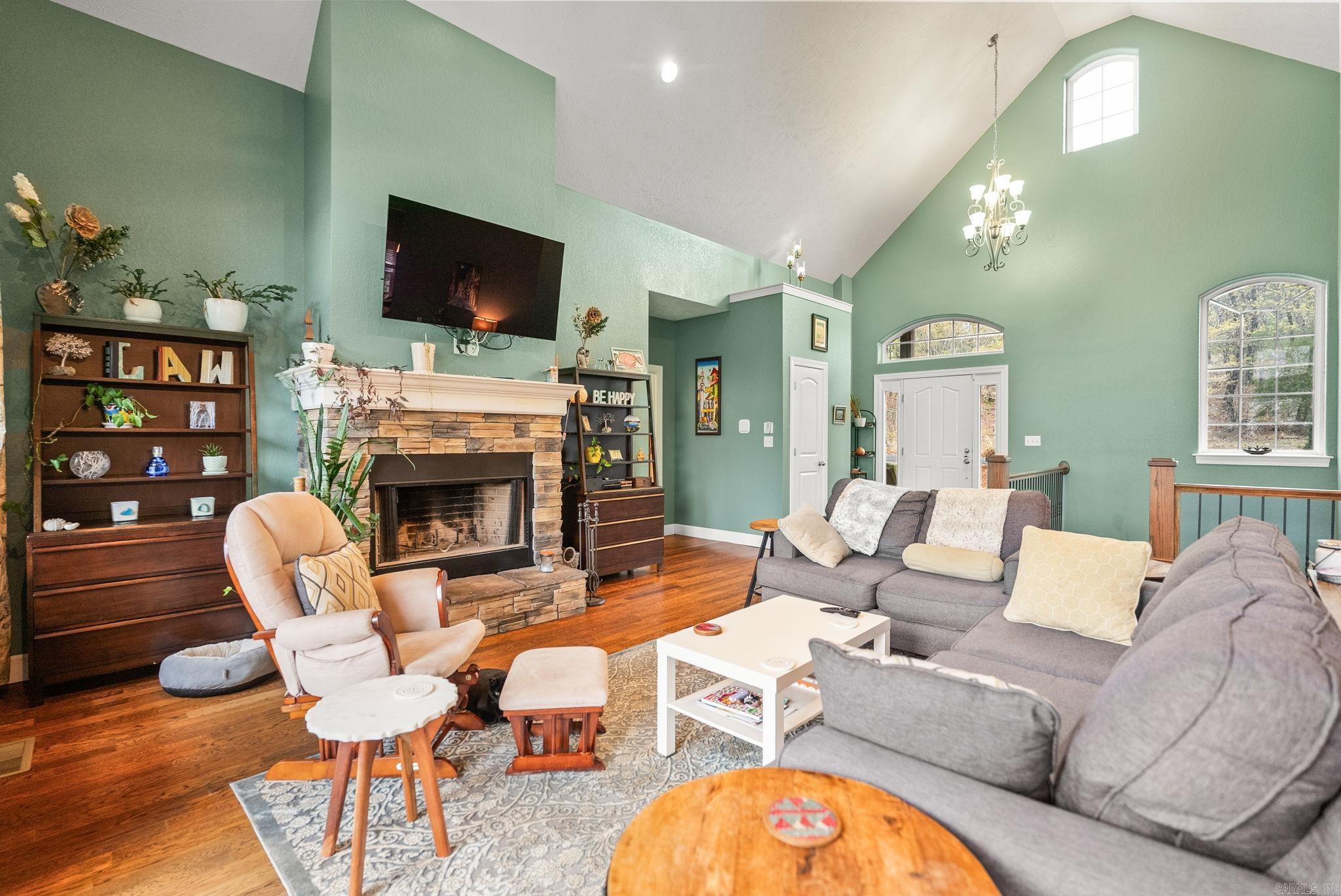 90 Hays Hill Road Conway, AR 72032