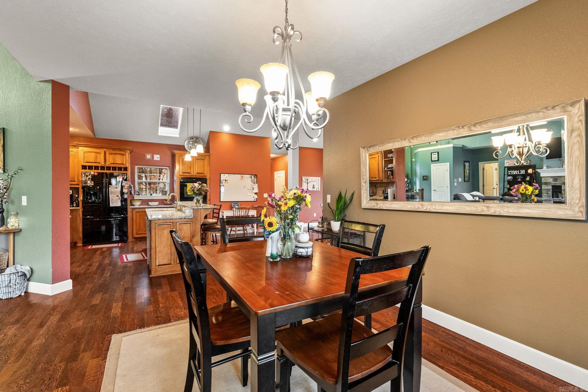 90 Hays Hill Road Conway, AR 72032