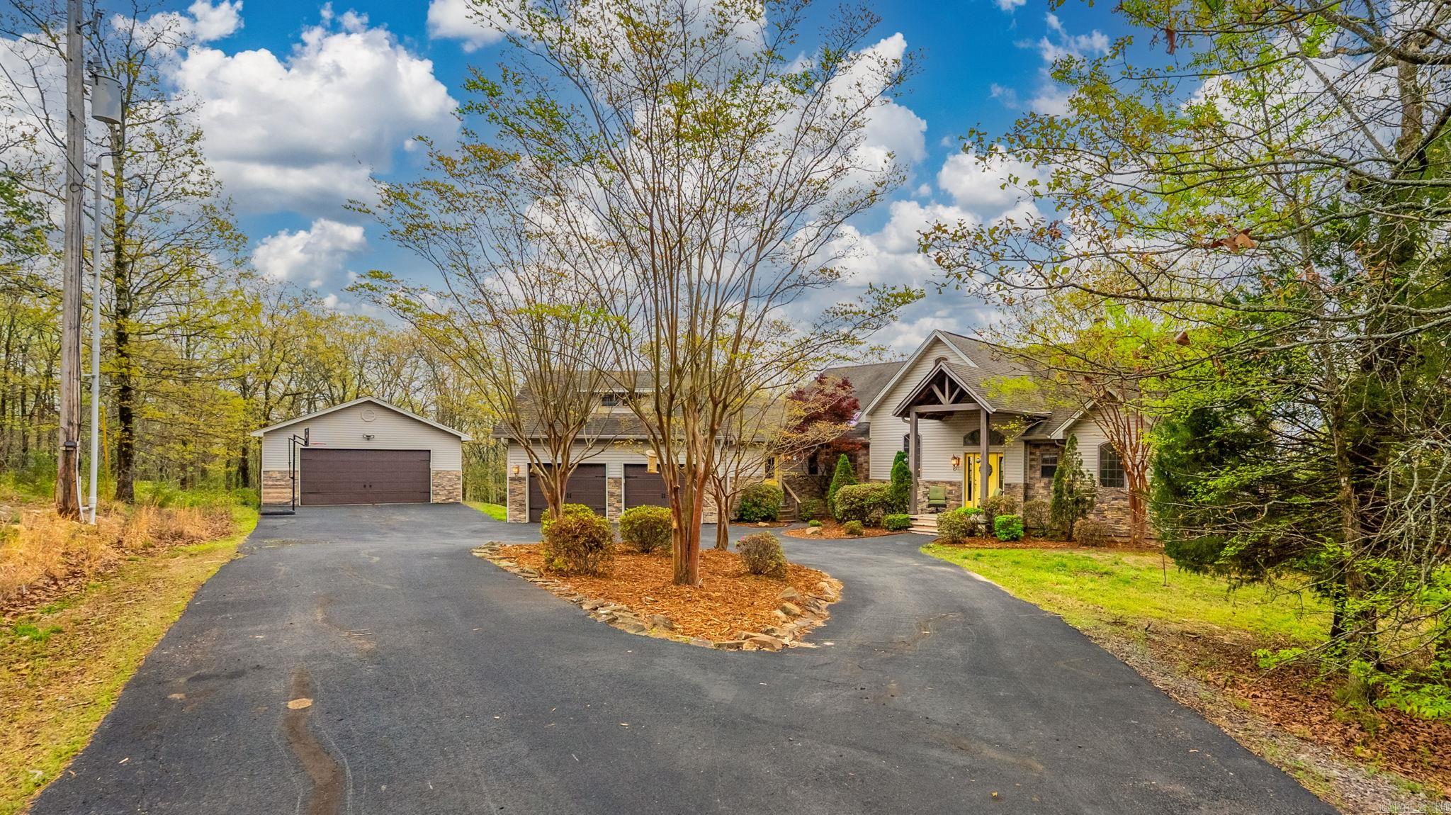 90 Hays Hill Road Conway, AR 72032