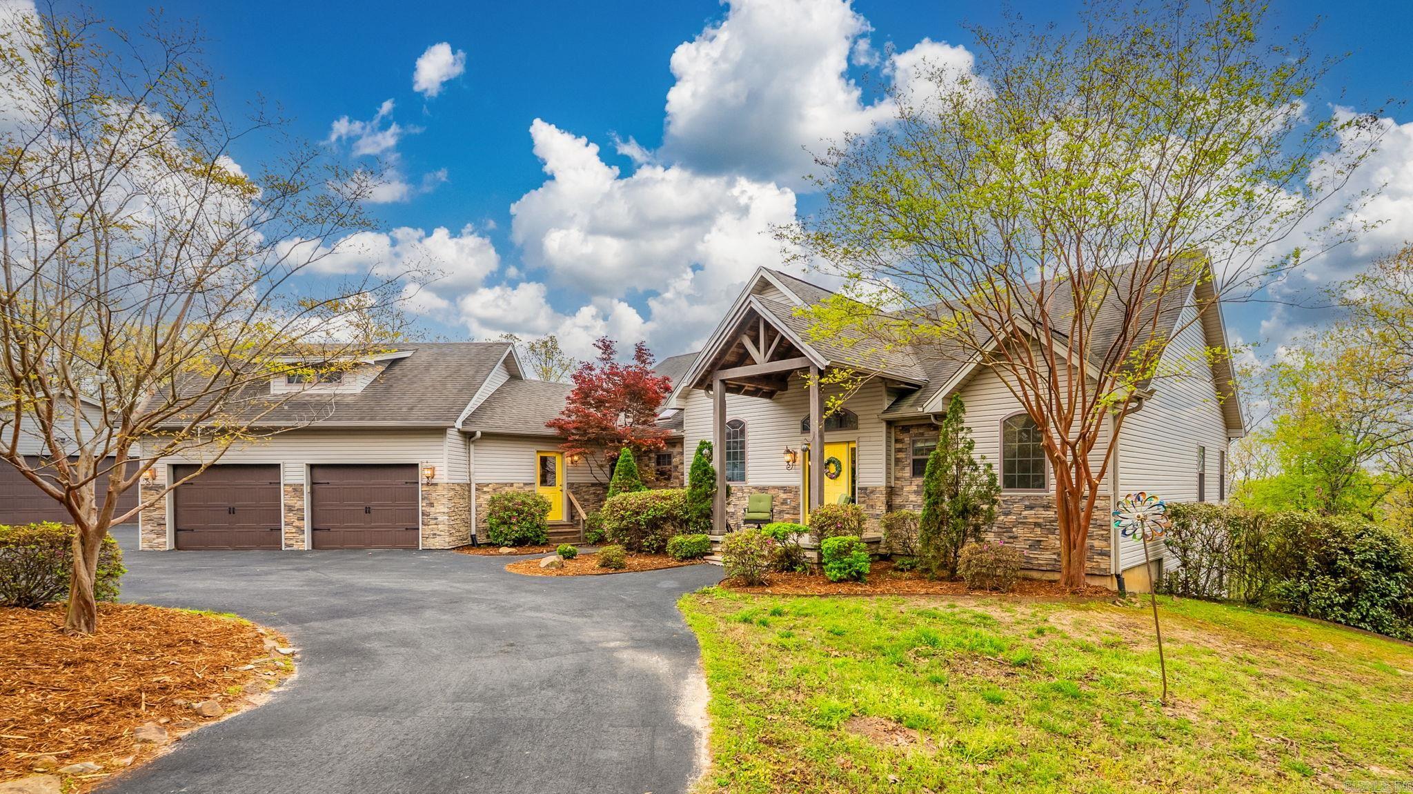 90 Hays Hill Road Conway, AR 72032