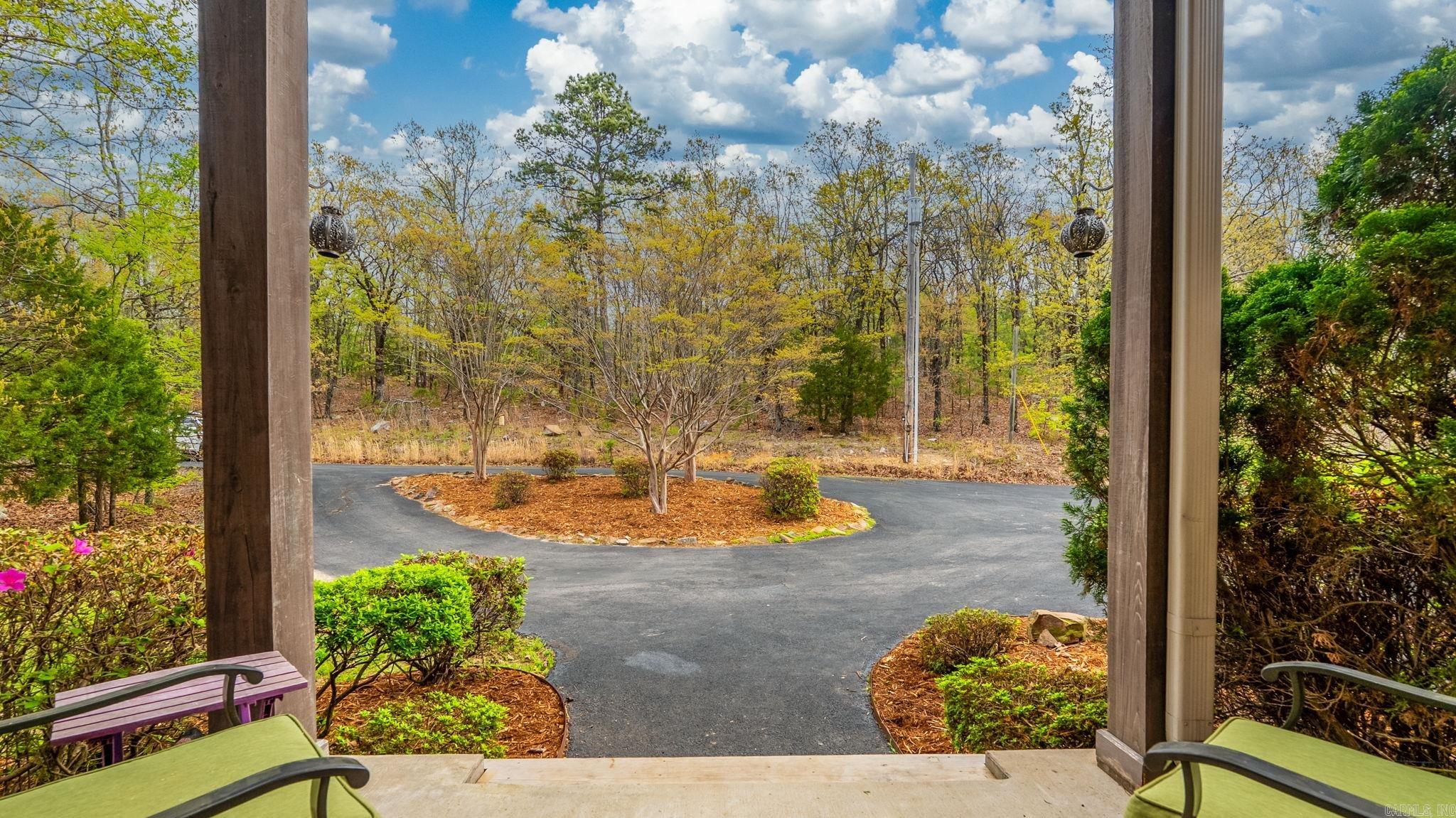90 Hays Hill Road Conway, AR 72032