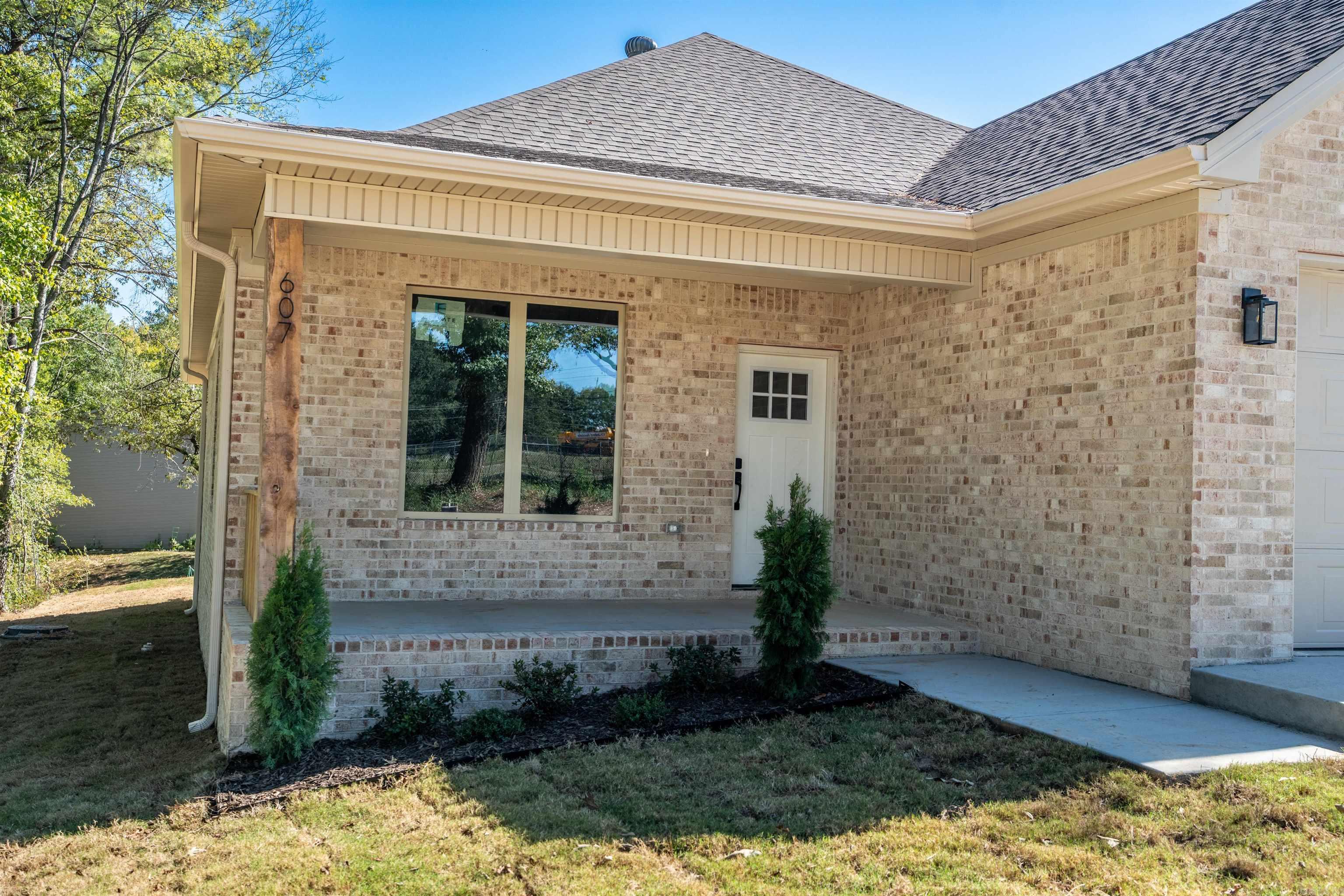 607 Brents Ford  Benton, AR
