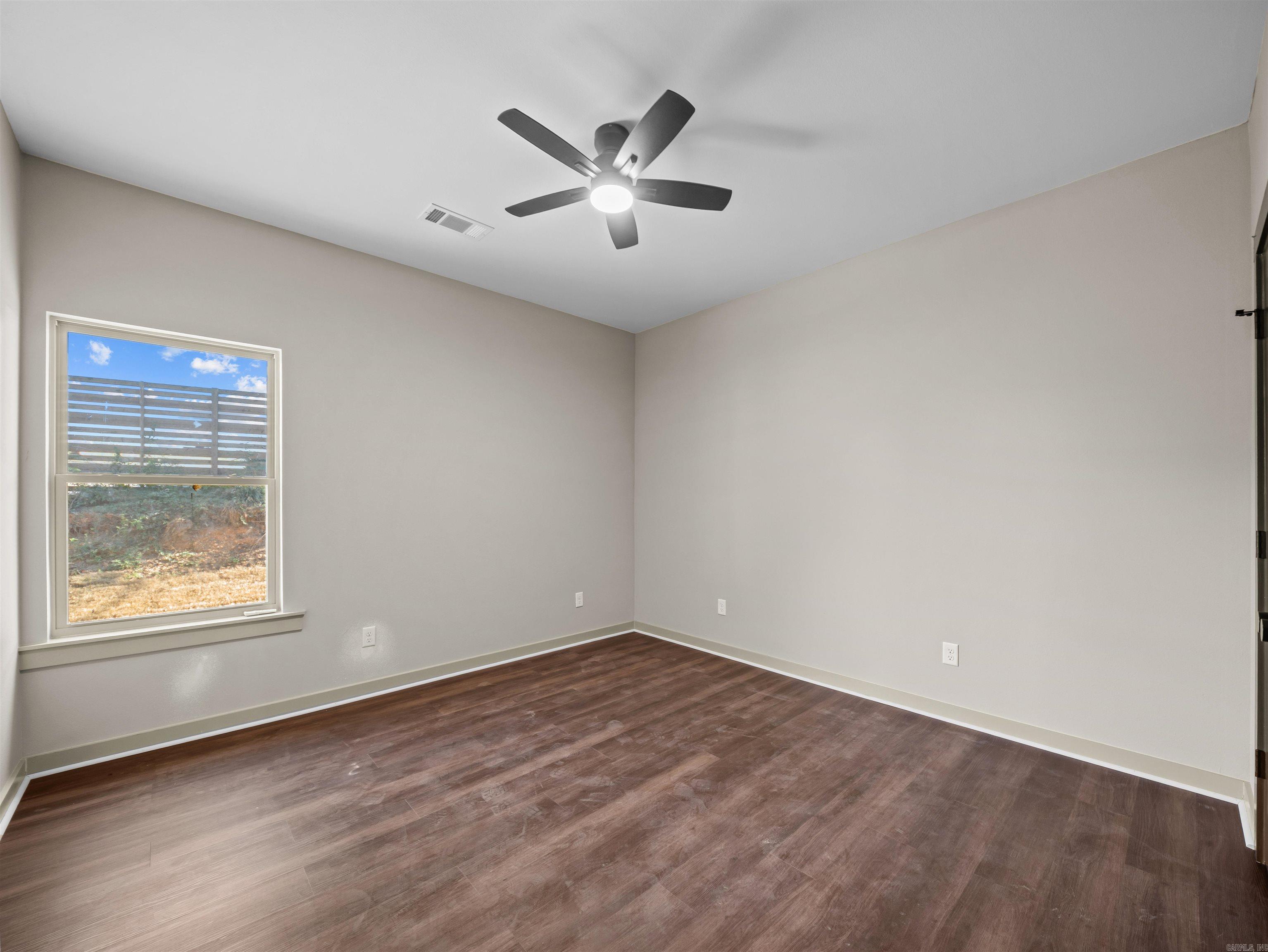 607 Brents Ford  Benton, AR