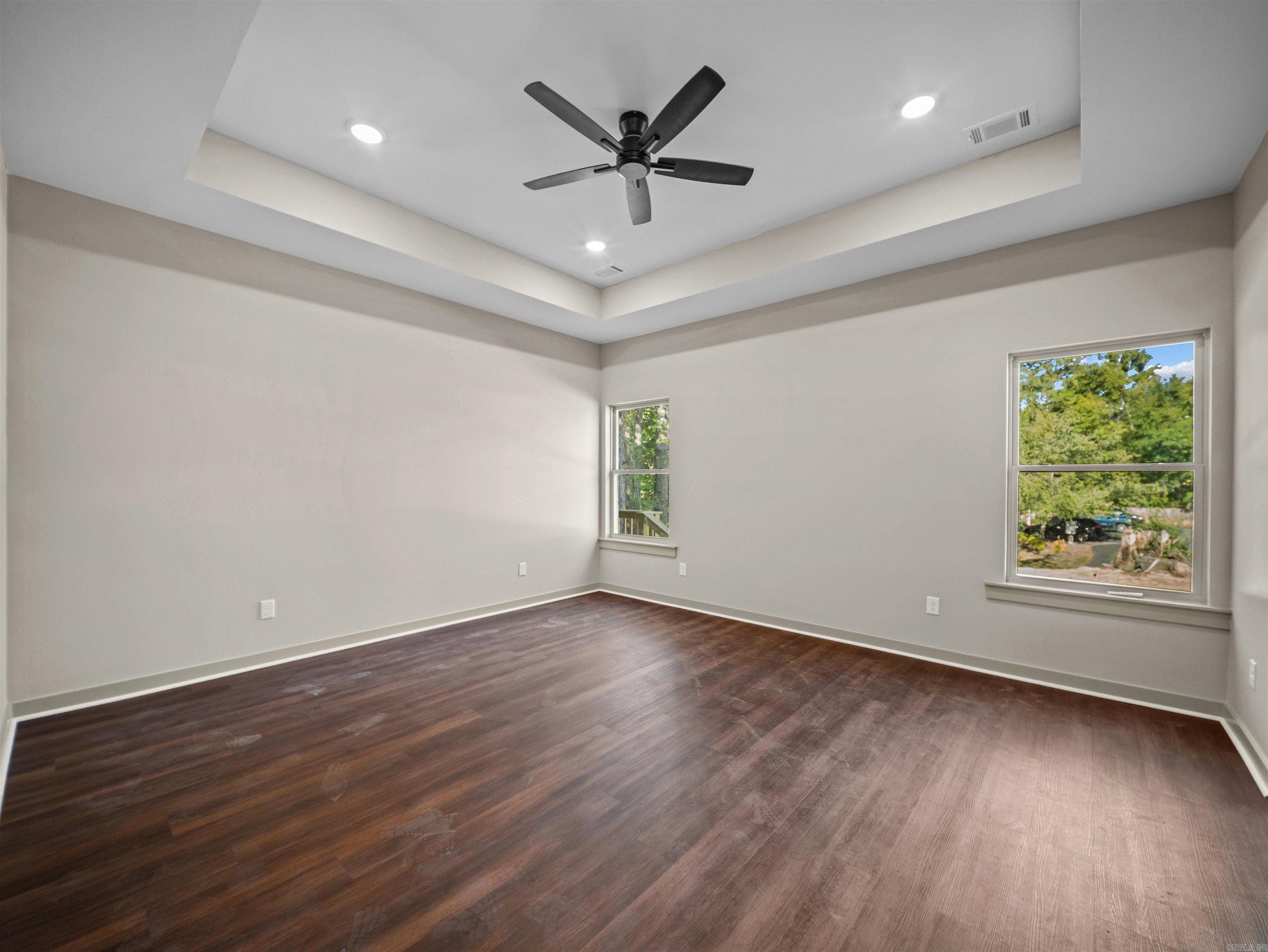 607 Brents Ford  Benton, AR
