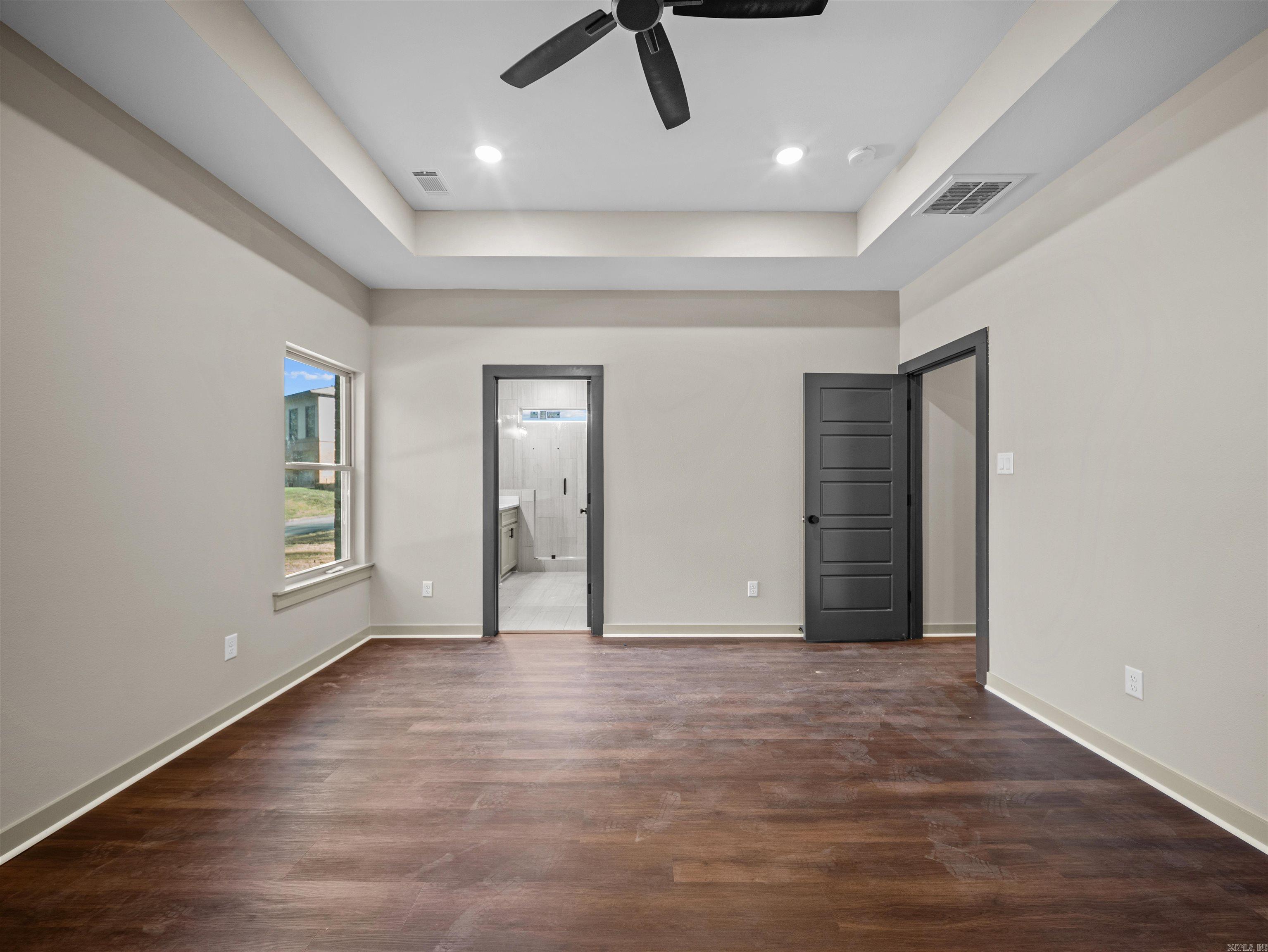 607 Brents Ford  Benton, AR