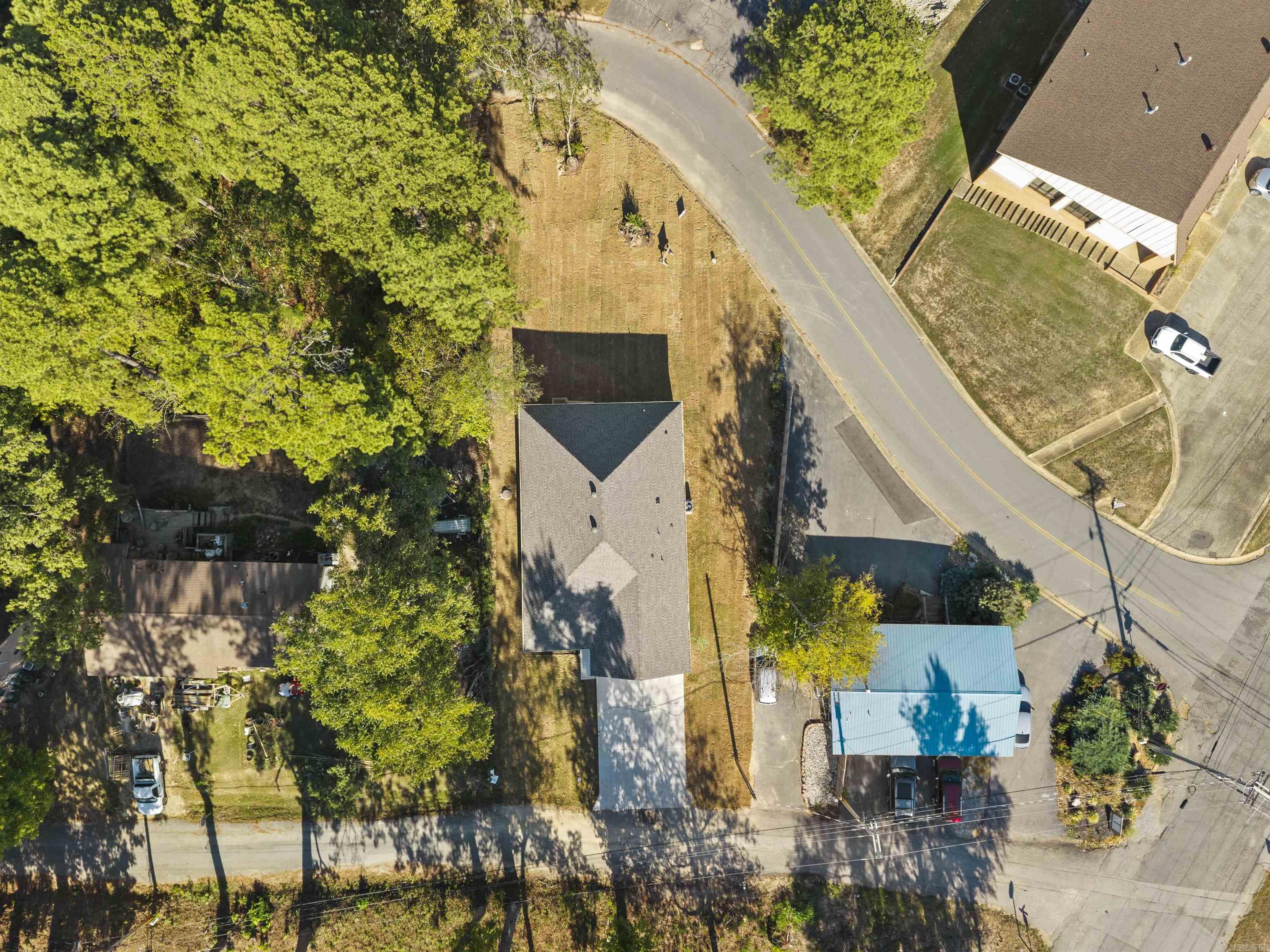 607 Brents Ford  Benton, AR