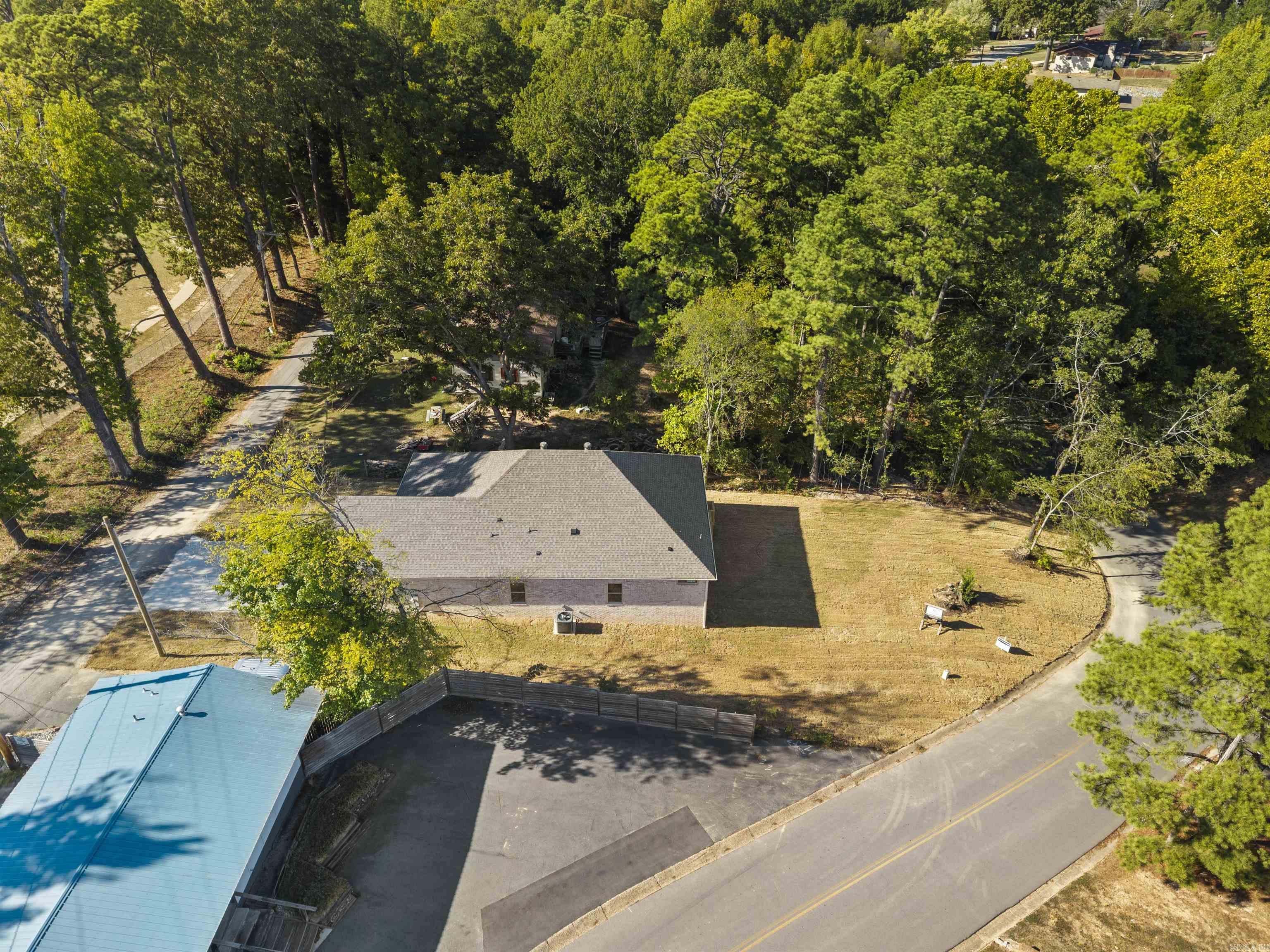 607 Brents Ford  Benton, AR