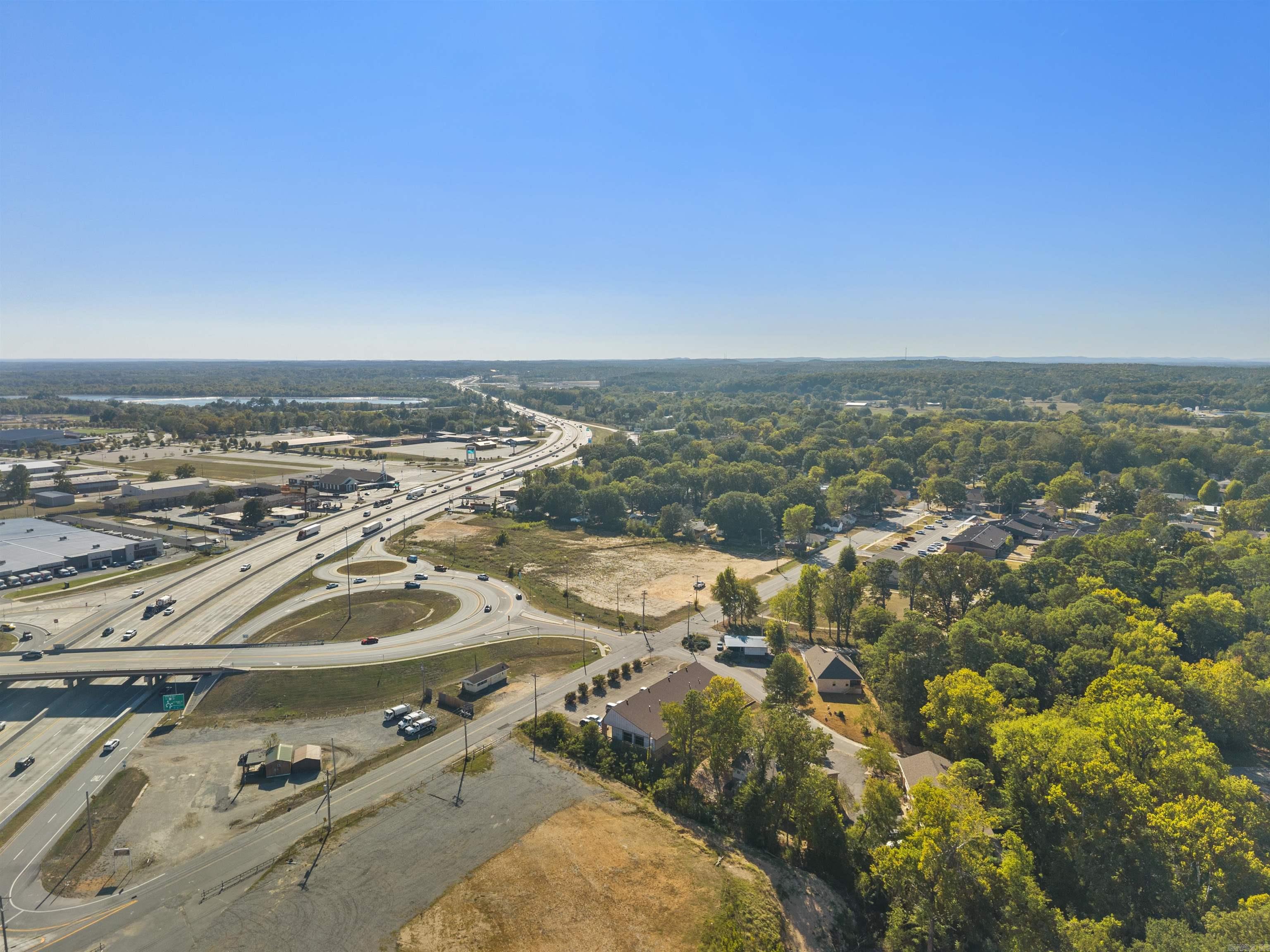 607 Brents Ford  Benton, AR