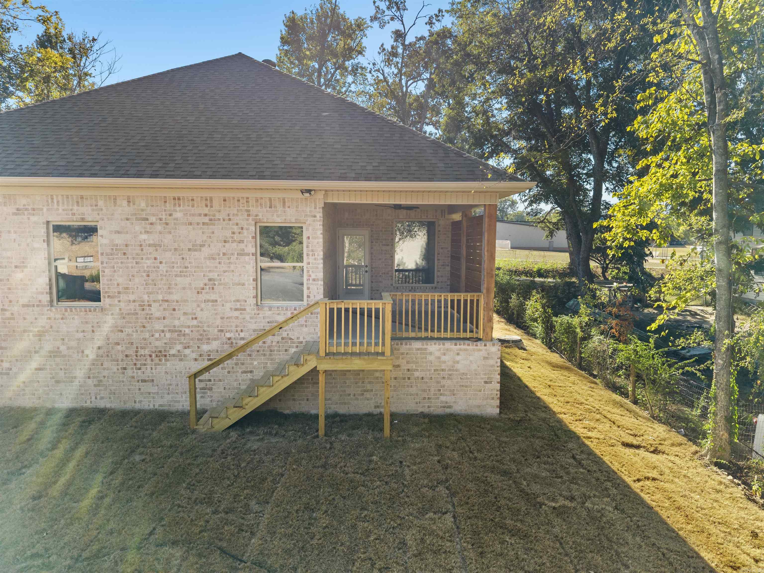 607 Brents Ford  Benton, AR