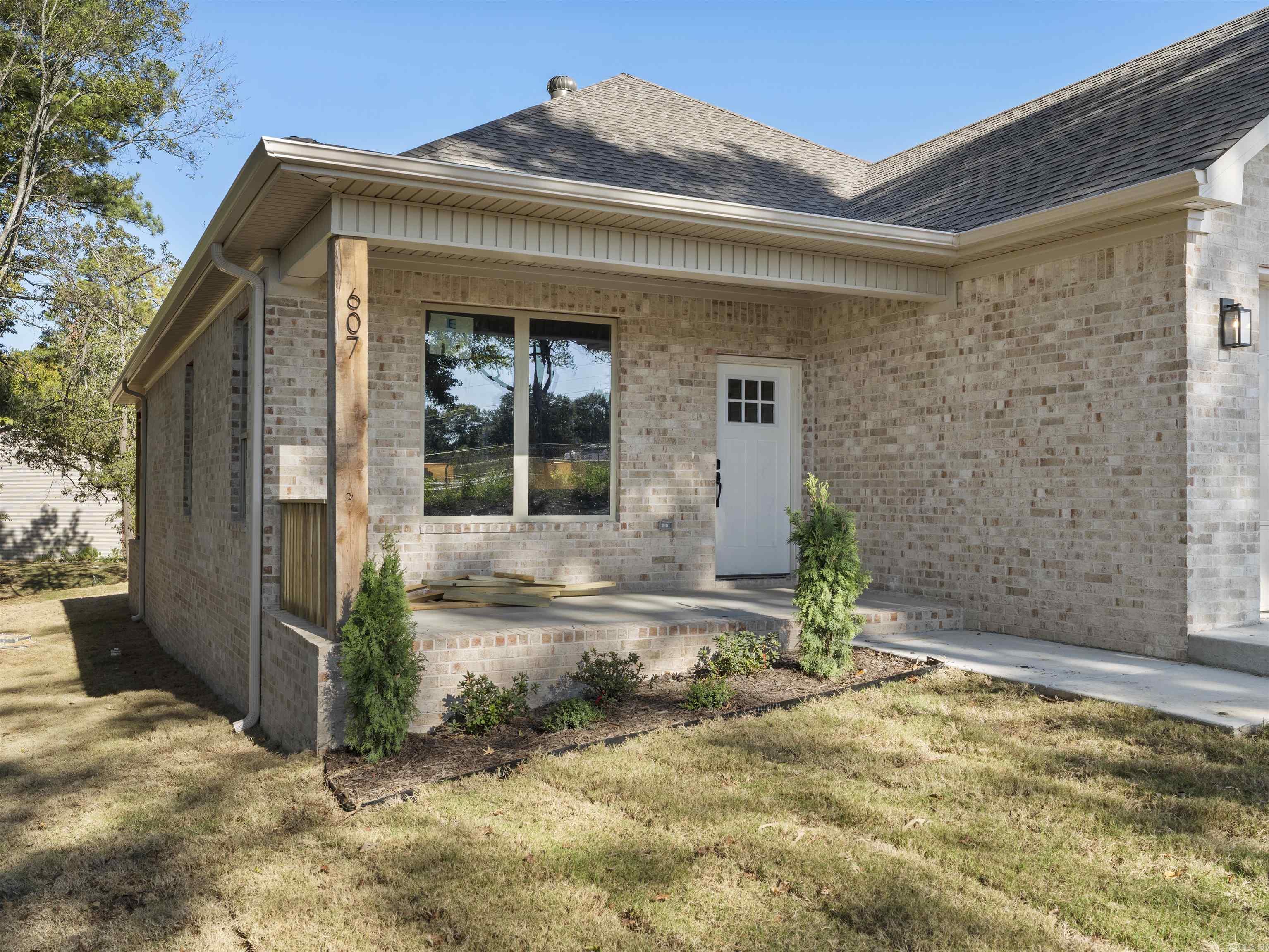 607 Brents Ford  Benton, AR