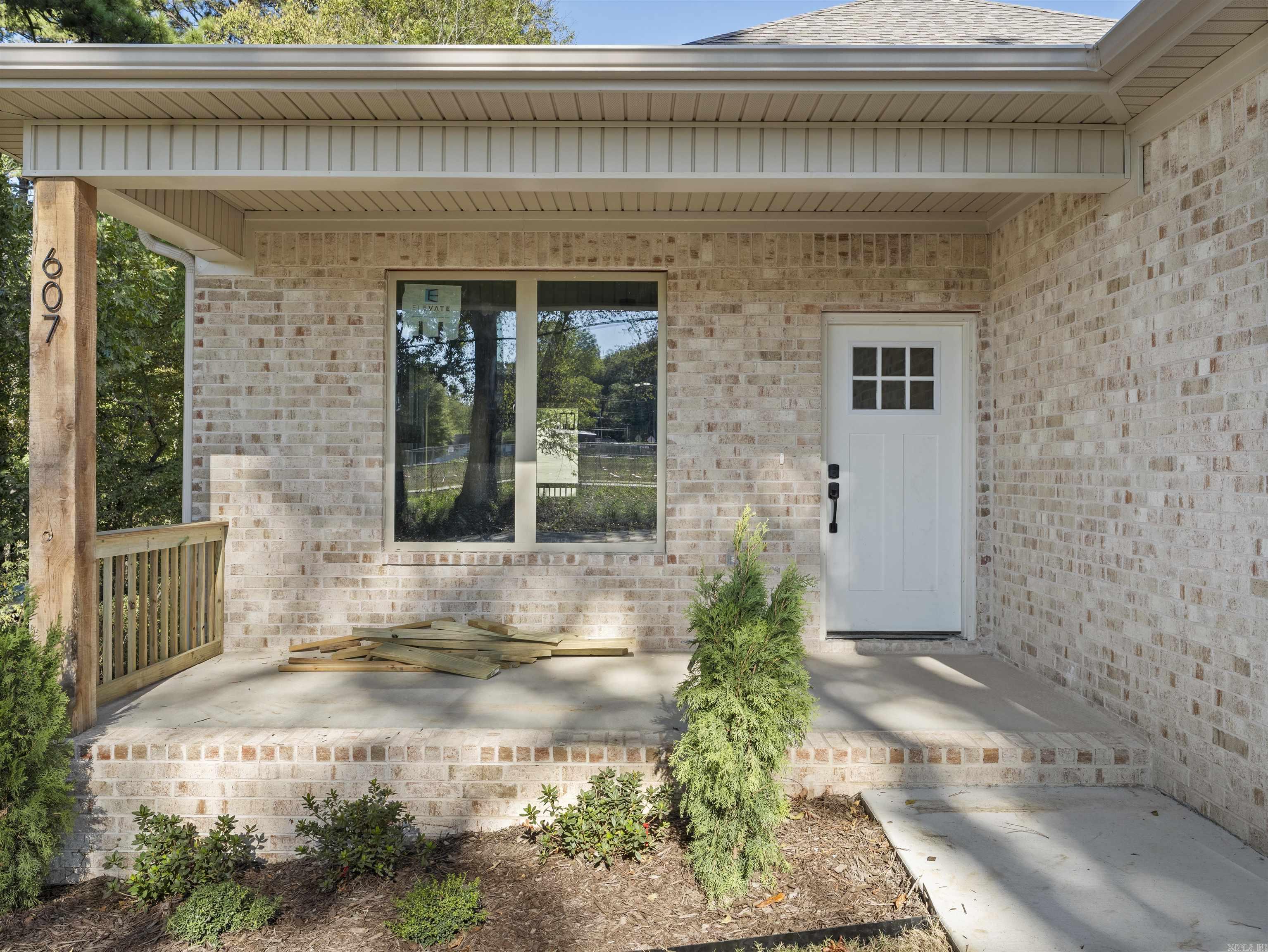 607 Brents Ford  Benton, AR