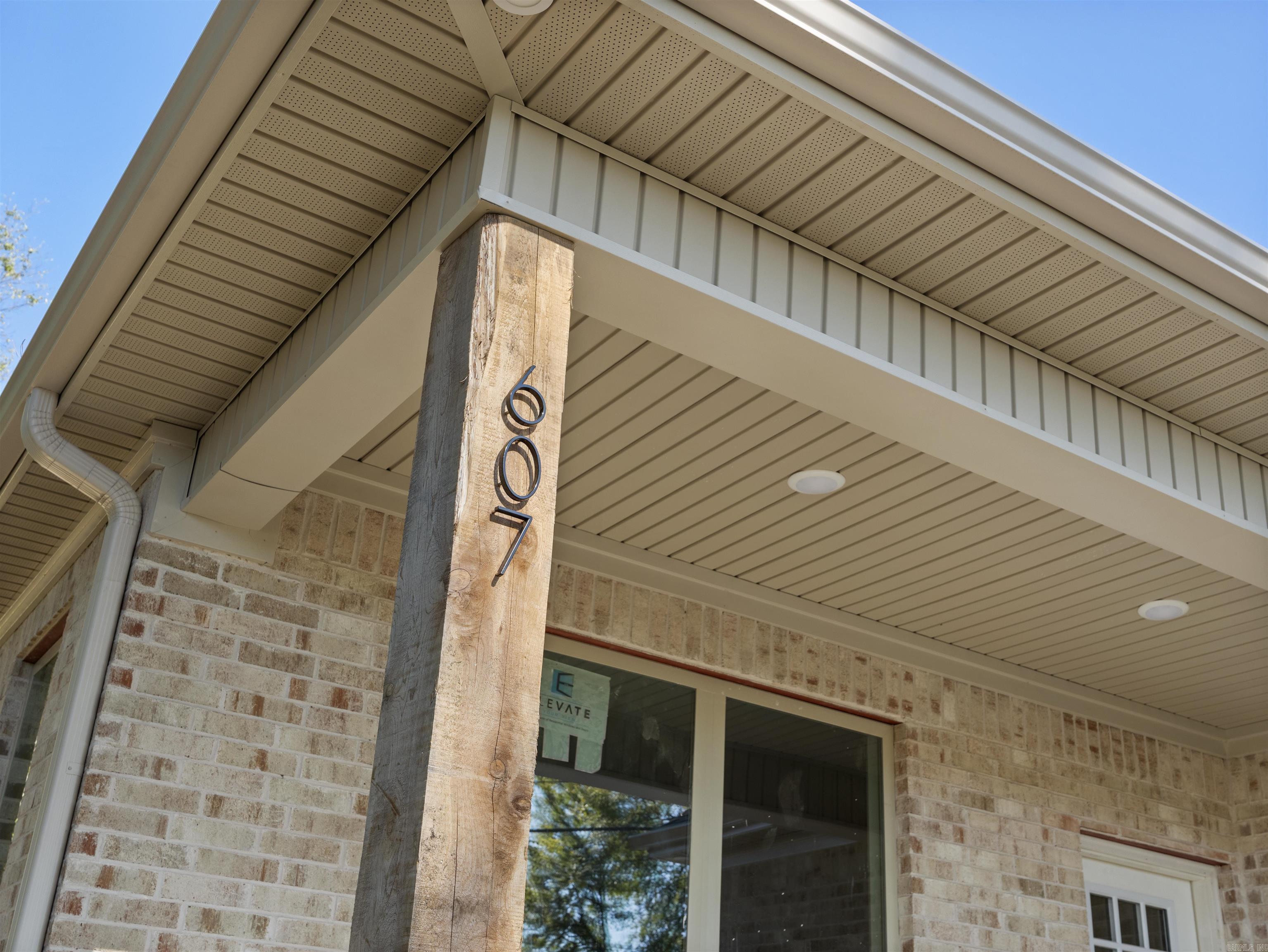 607 Brents Ford  Benton, AR