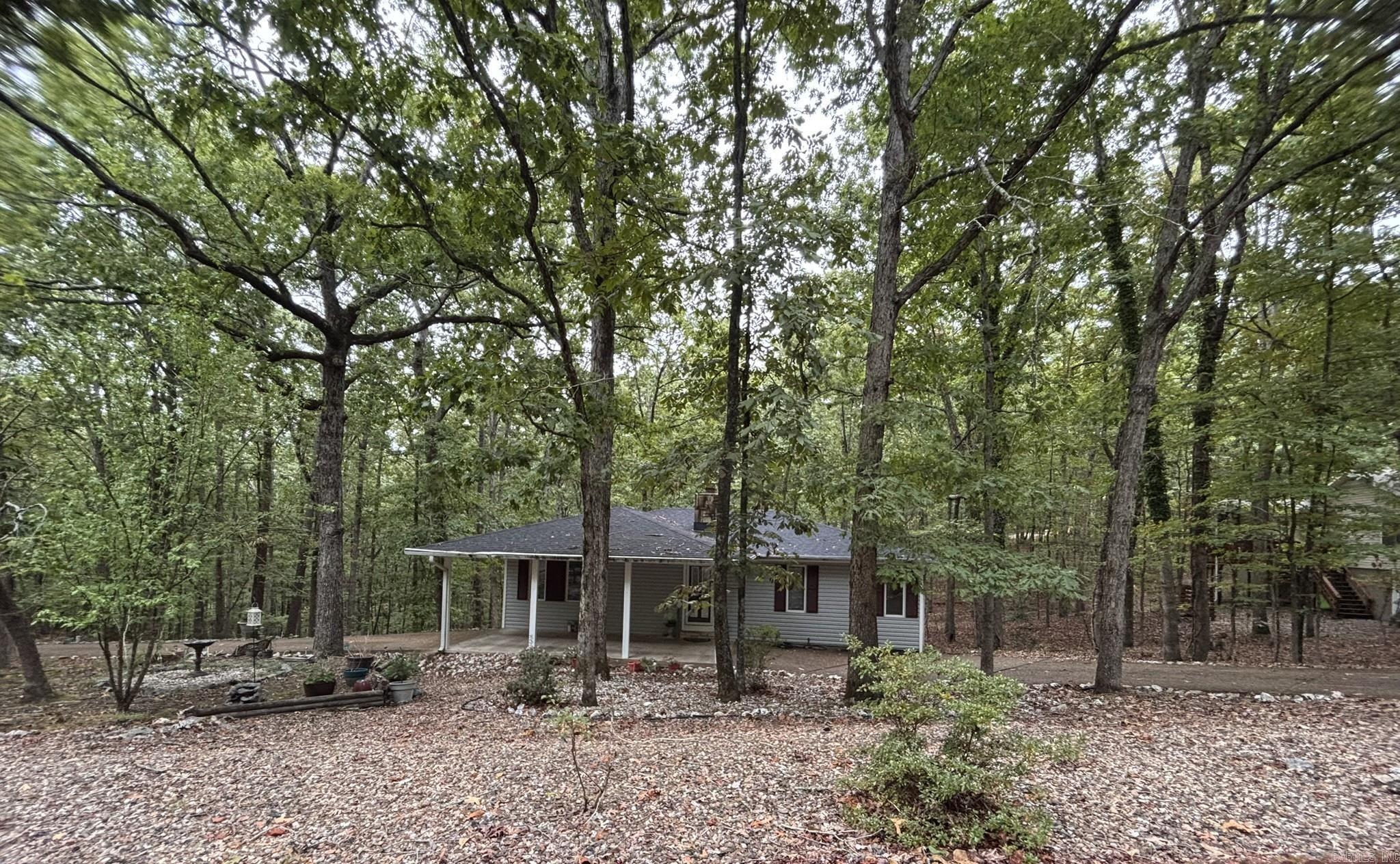 8  Tivisa  Hot Springs Village, AR