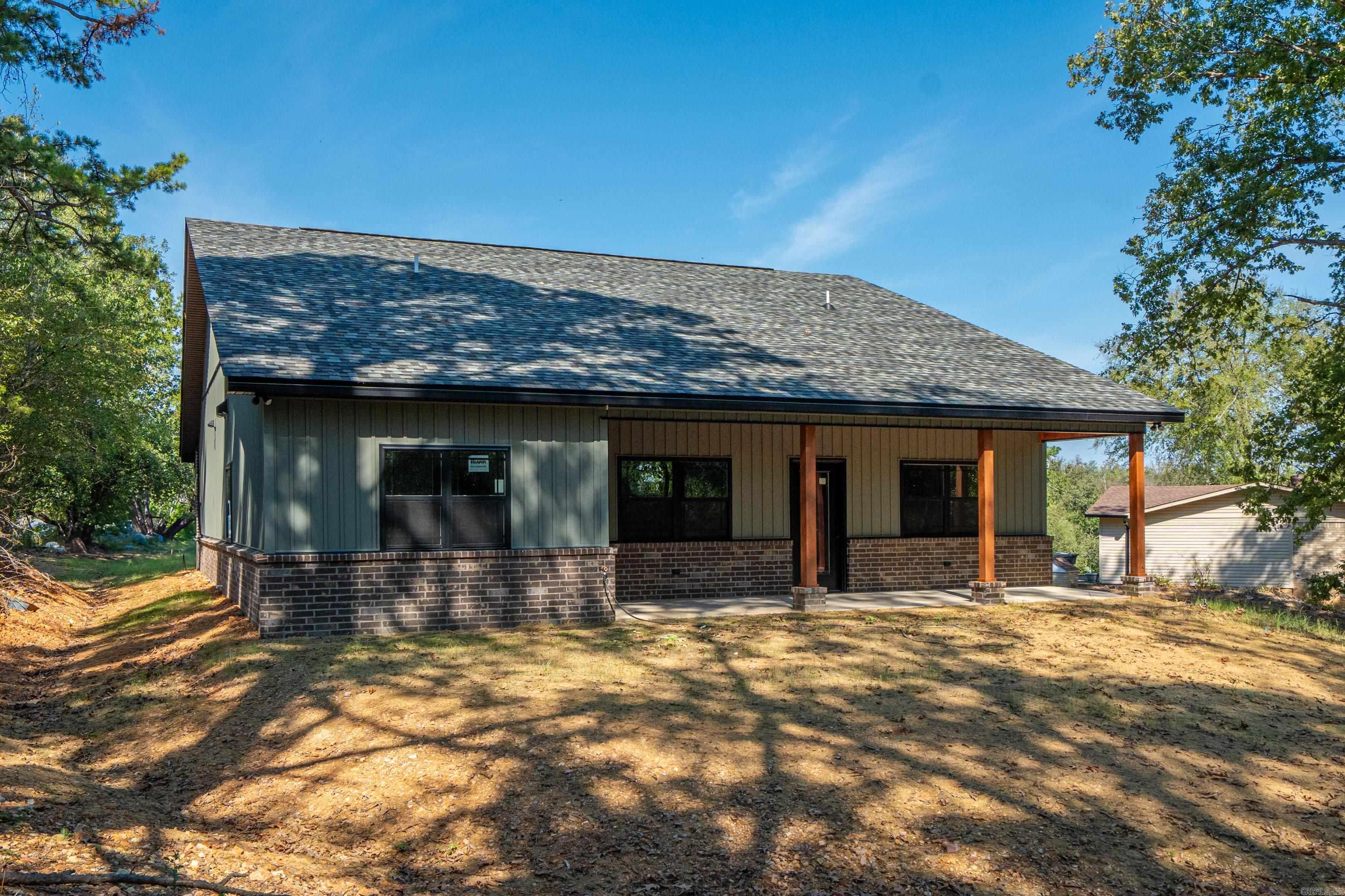 202 Brantley  Hot Springs, AR