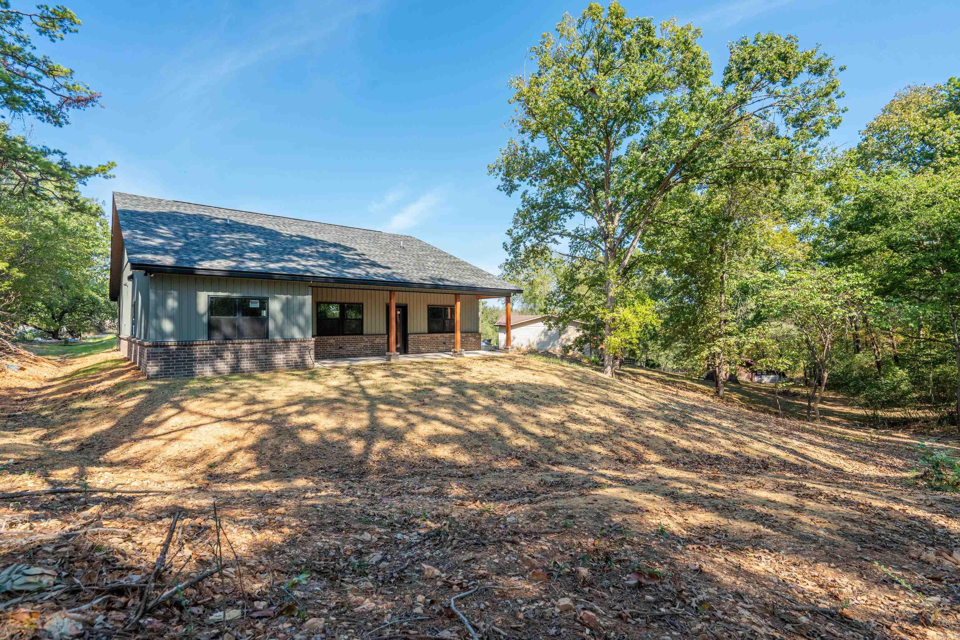 202 Brantley  Hot Springs, AR