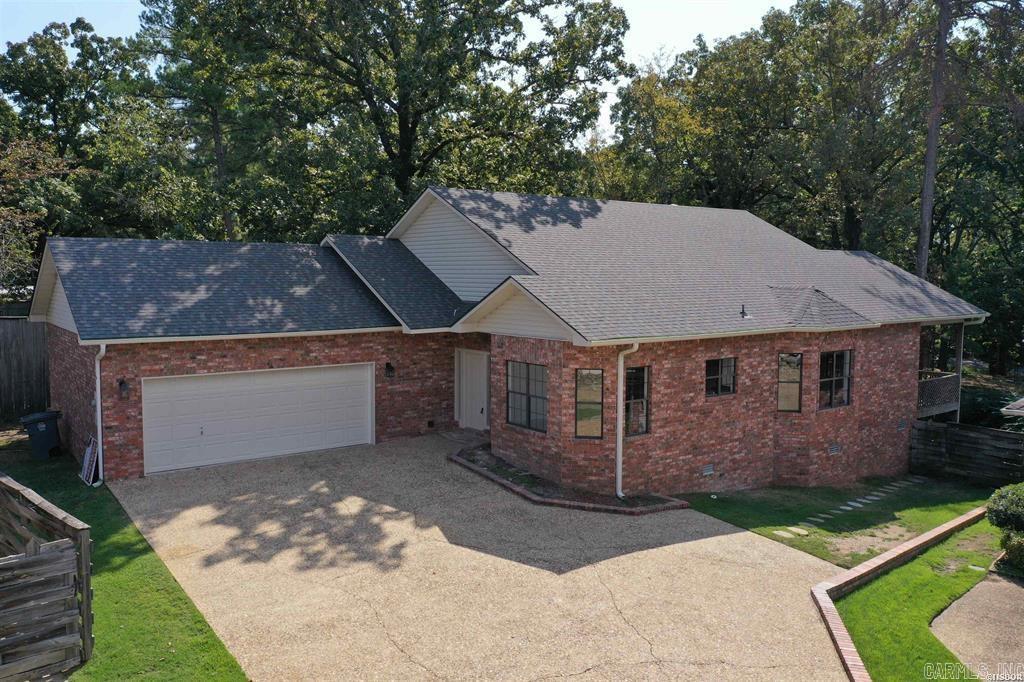 106 CREEKVIEW Hot Springs, AR 71913