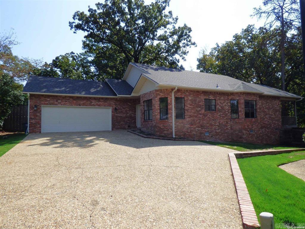 106 CREEKVIEW Hot Springs, AR 71913