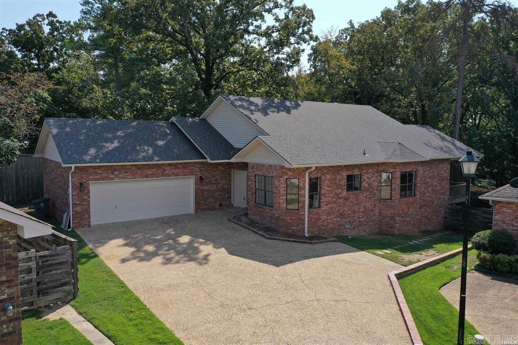 106 CREEKVIEW Hot Springs, AR 71913