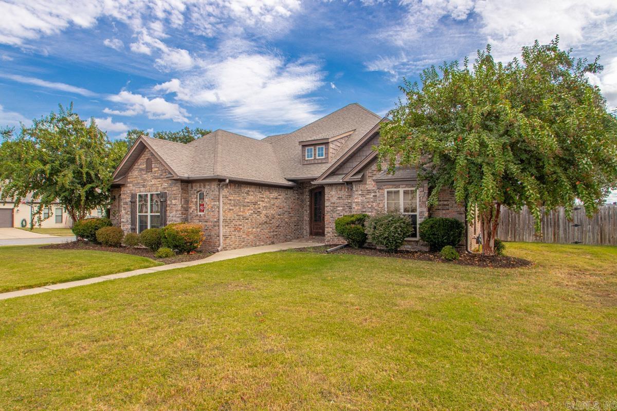 230 Vintage  Conway, AR