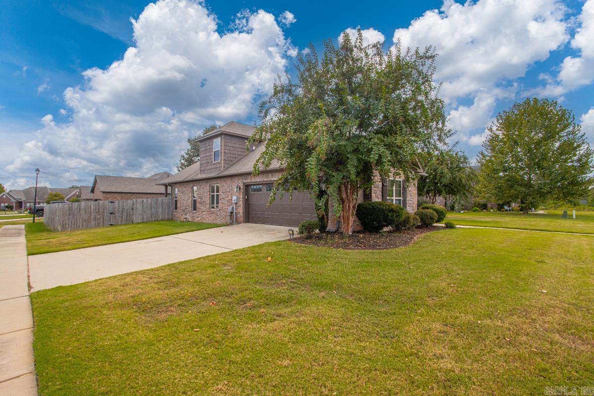 230 Vintage  Conway, AR