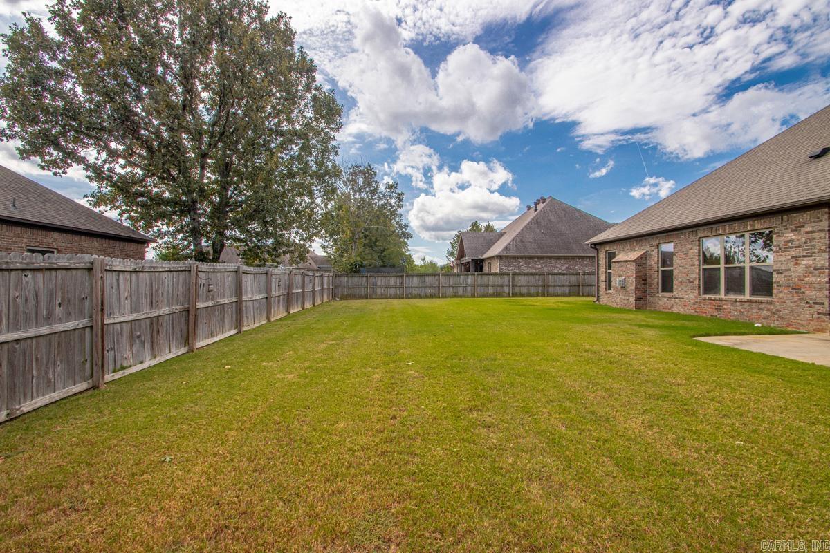 230 Vintage  Conway, AR